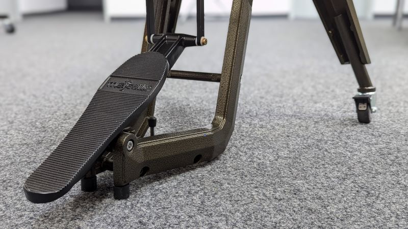 Balancepedal von Majestic