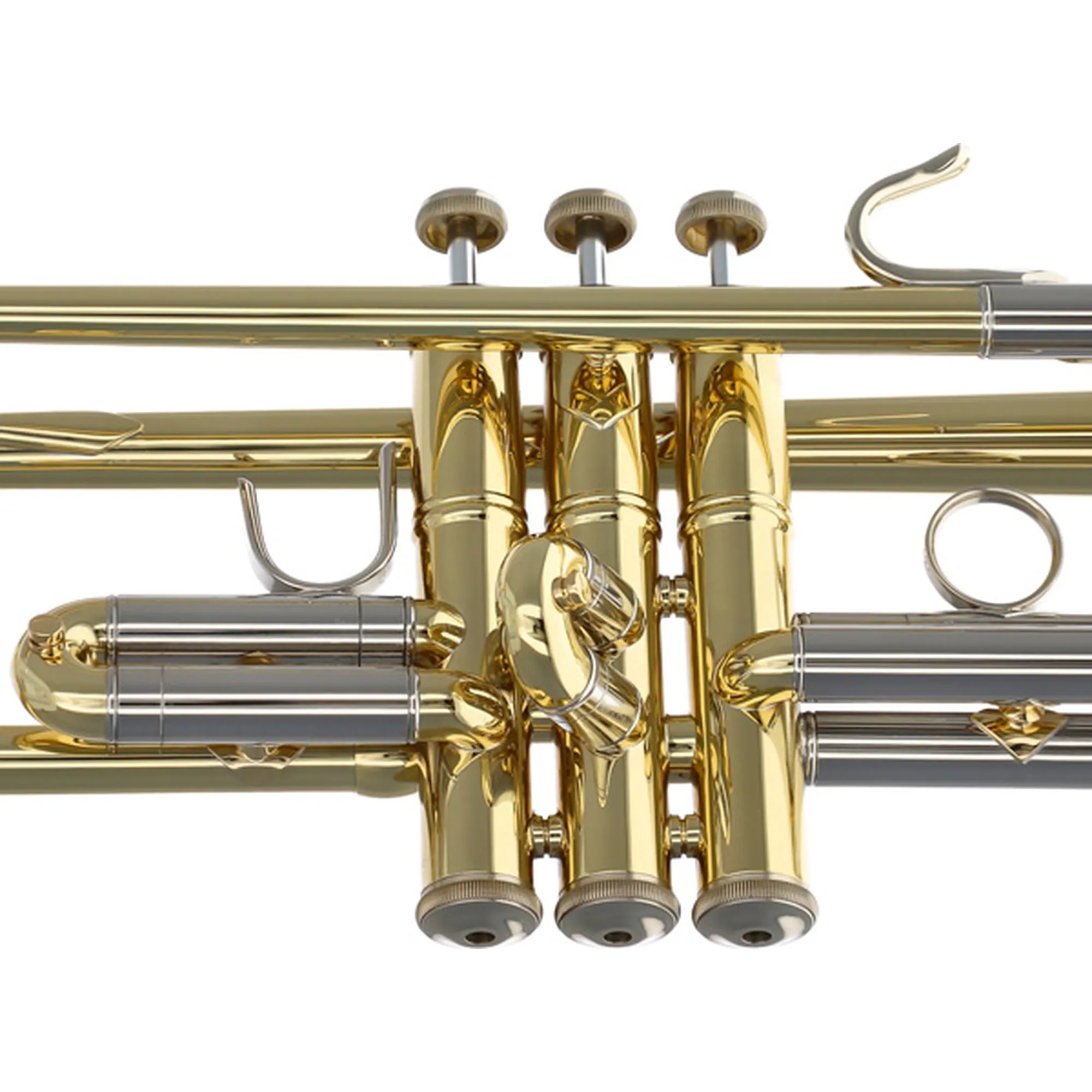 Bach Stradivarius 180-43R