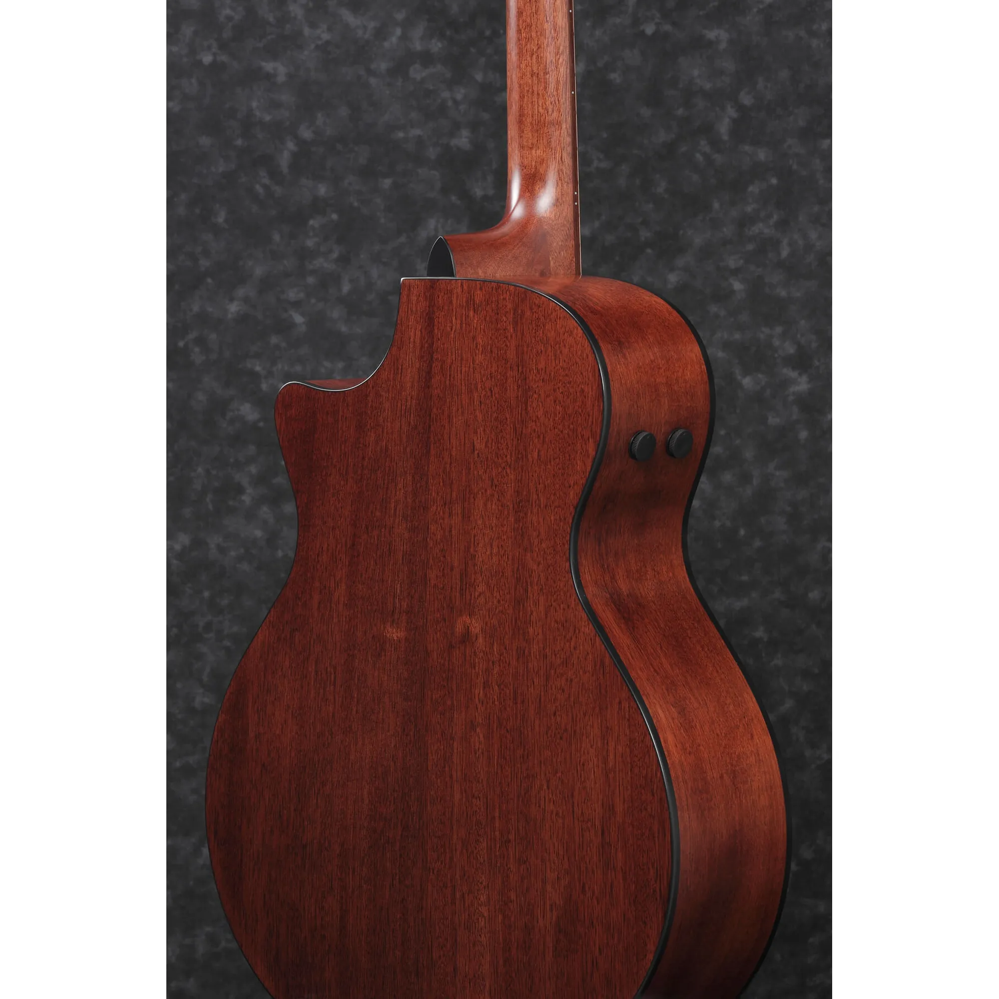 Ibanez AE275BT-LGS
