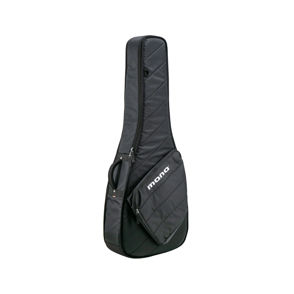 MONO Cases Guitar Sleeve 2.0 Dreadnought - Black