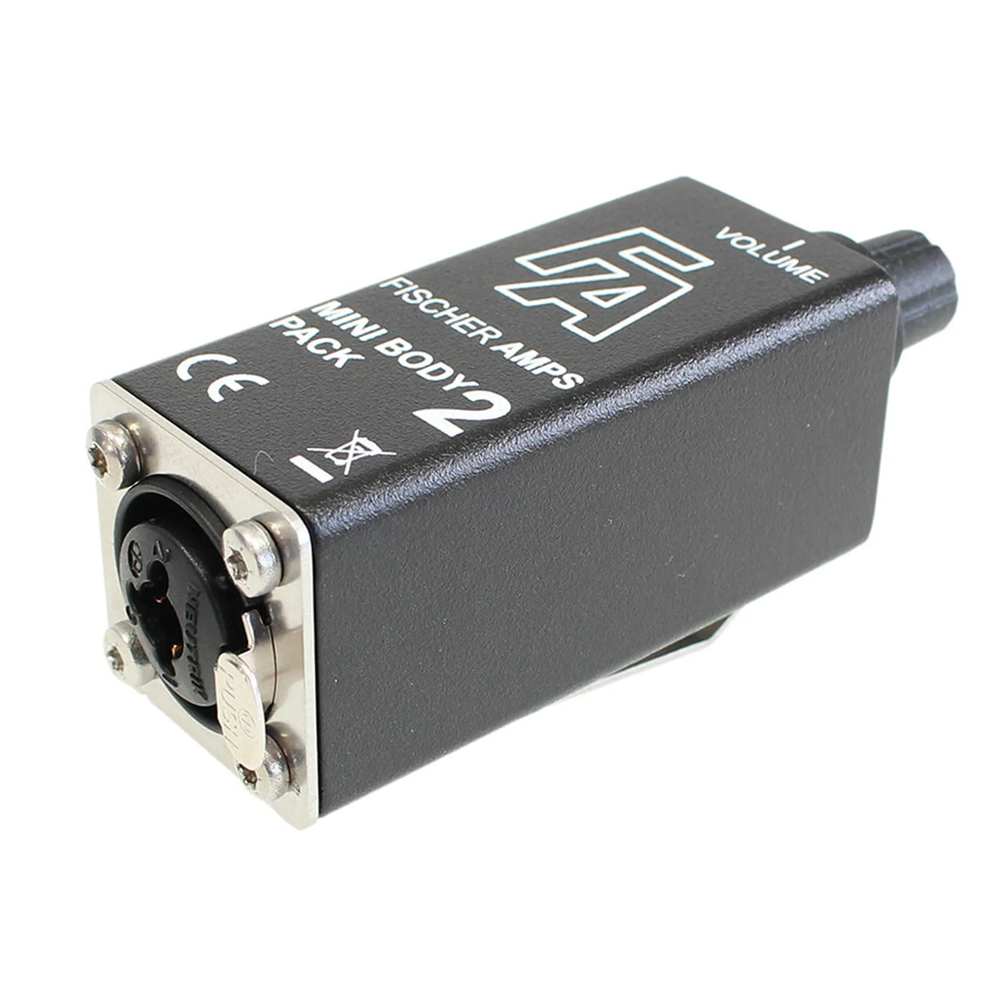 Fischer Amps Mini Body Pack 2