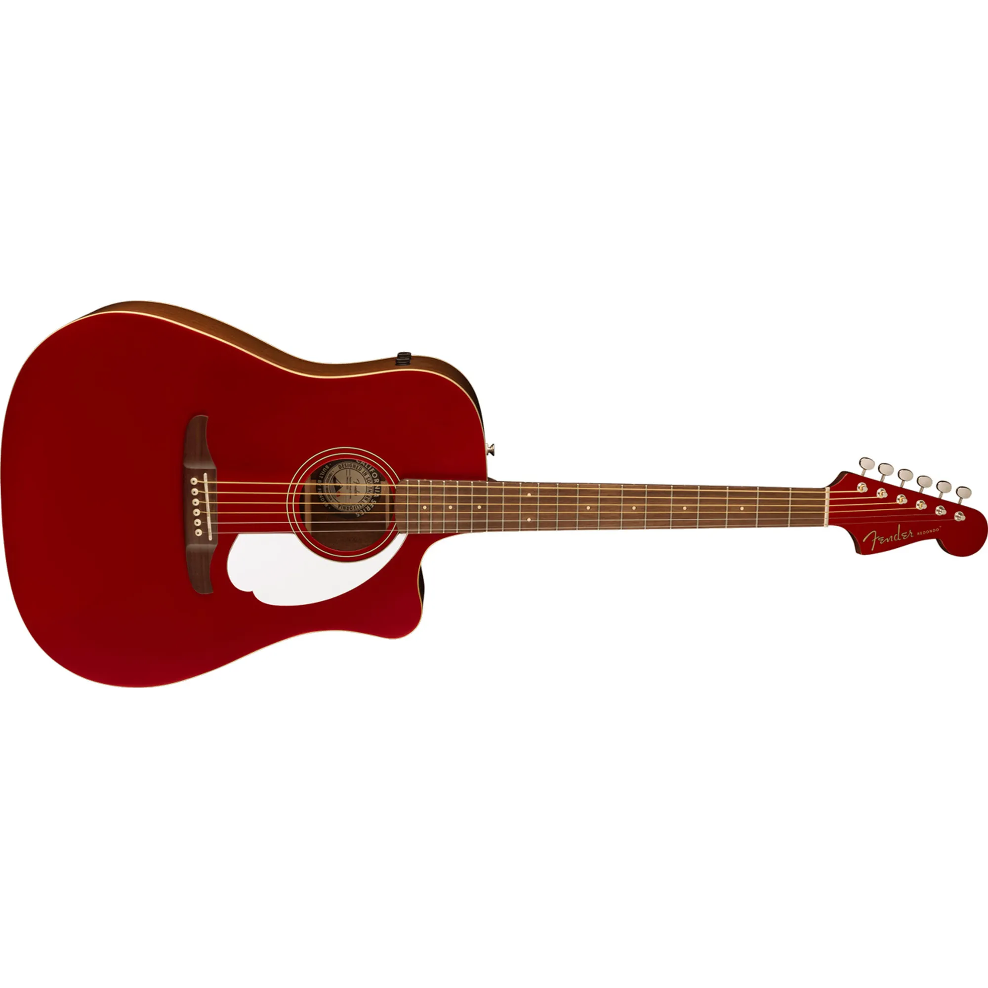 Fender Redondo Player - CAR