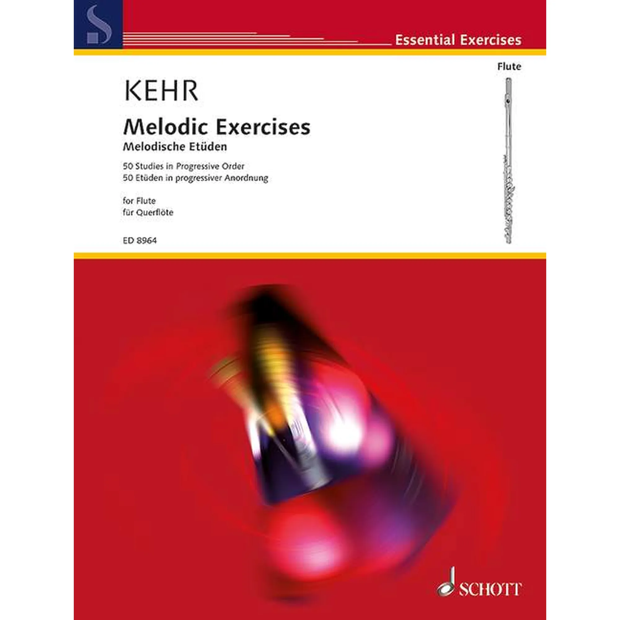 Melodische Etüden