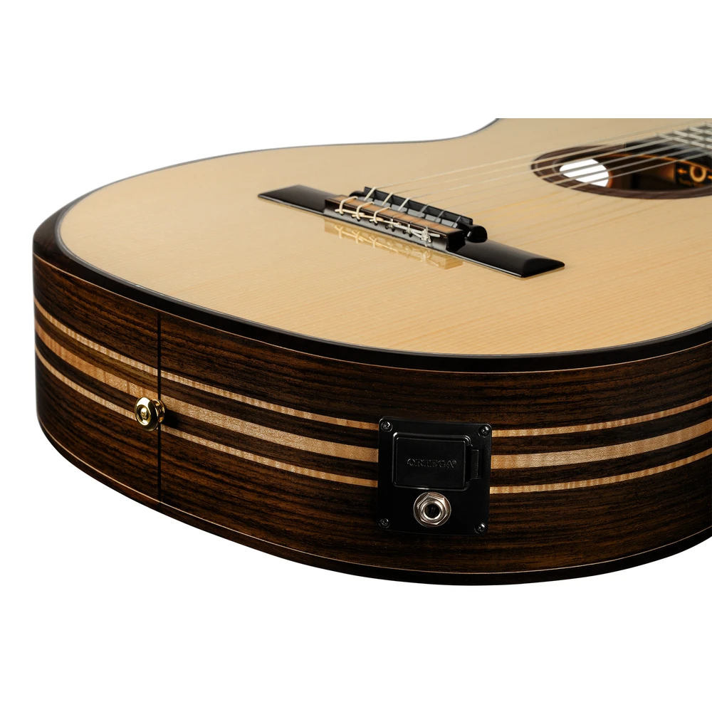 Ortega GRANDSUITE-CE