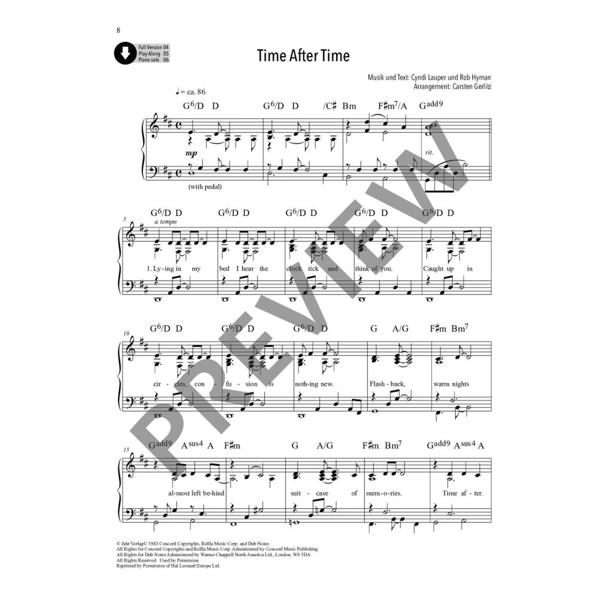 Pop Piano Playlist 2