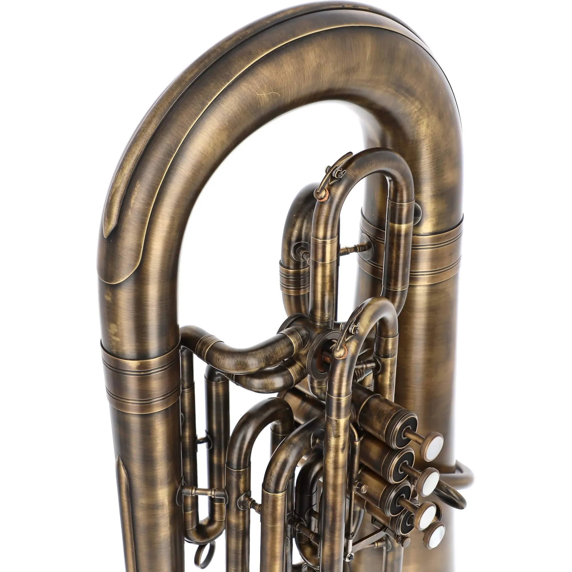 Adams F-Solo M Custom 070 420 AF
