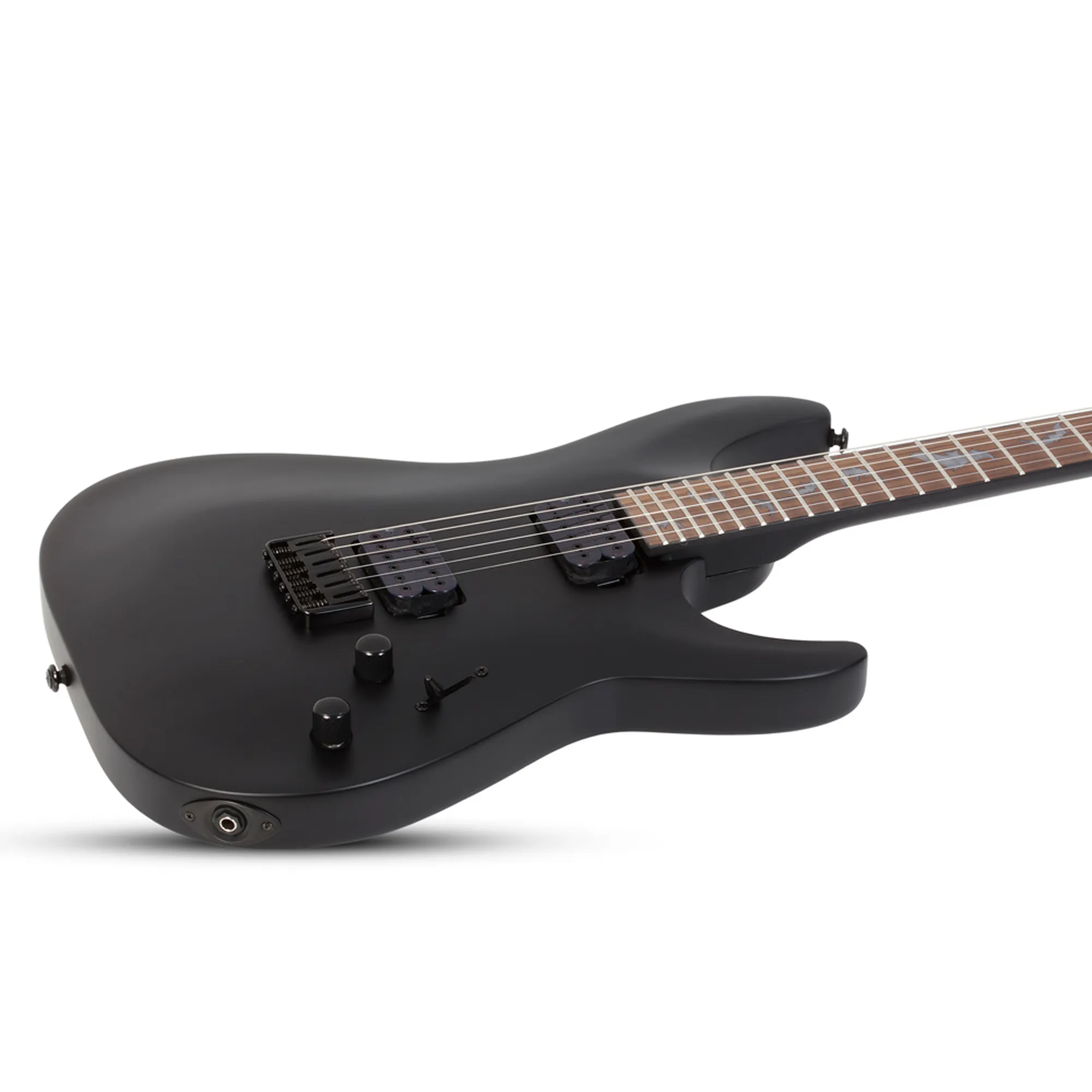 Schecter Damien 6 - SBK