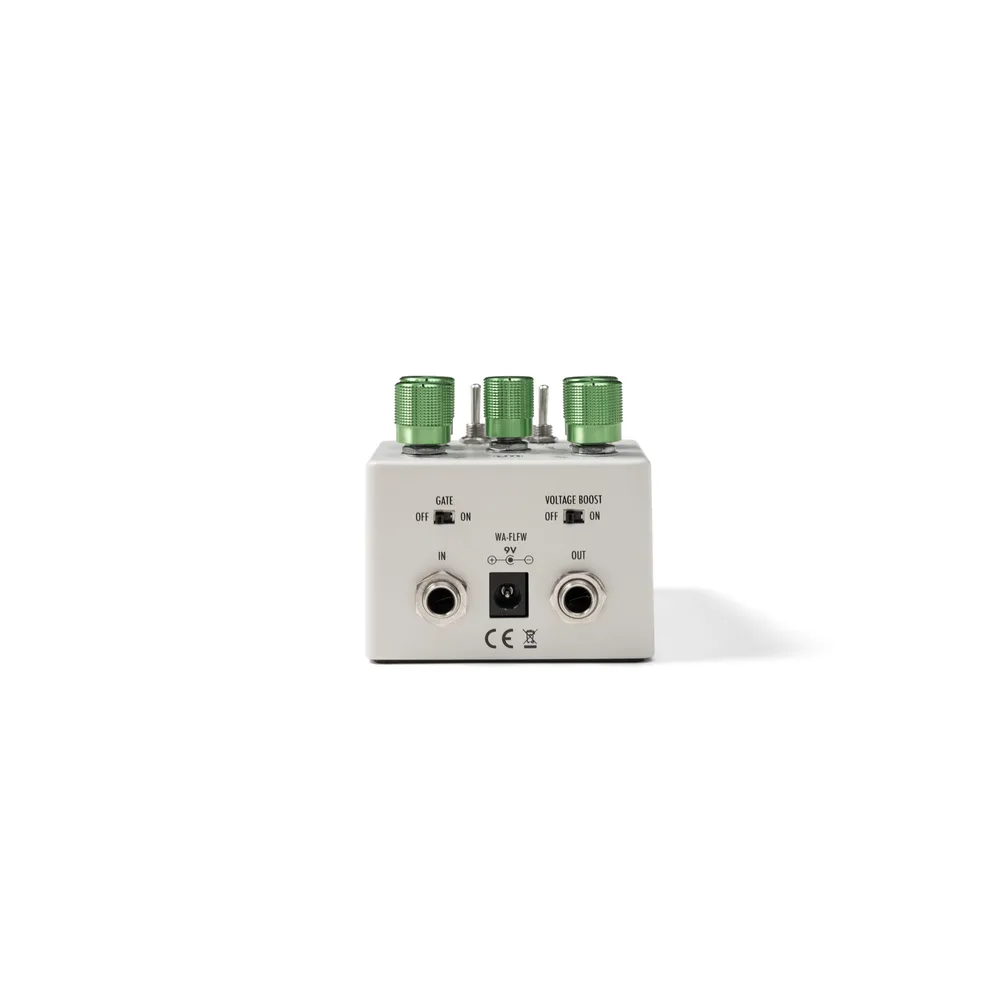 Warm Audio WA-FLFW Fluff Drive Limited - White