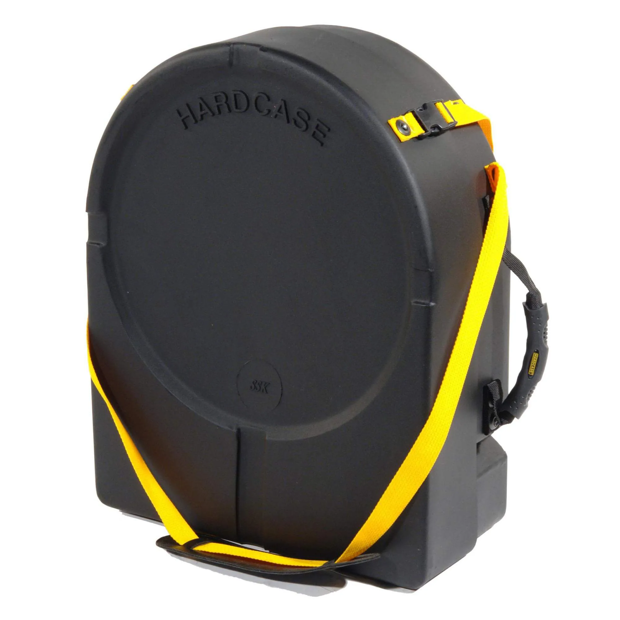 Hardcase 14" Snare HCSSK