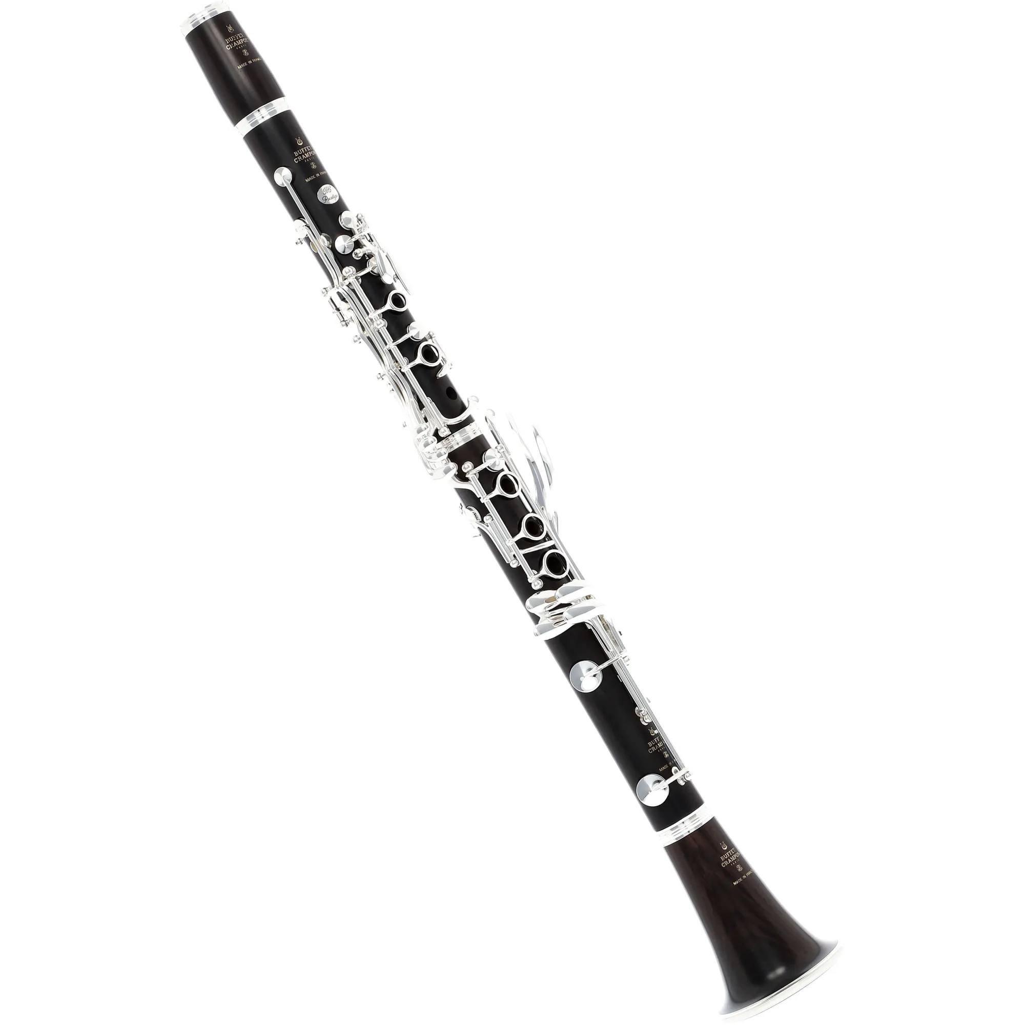 Buffet Crampon RC Prestige (BC1108L-2-0)