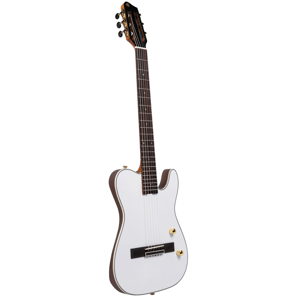 Henry's CK78 ENG-1C JOREL - White