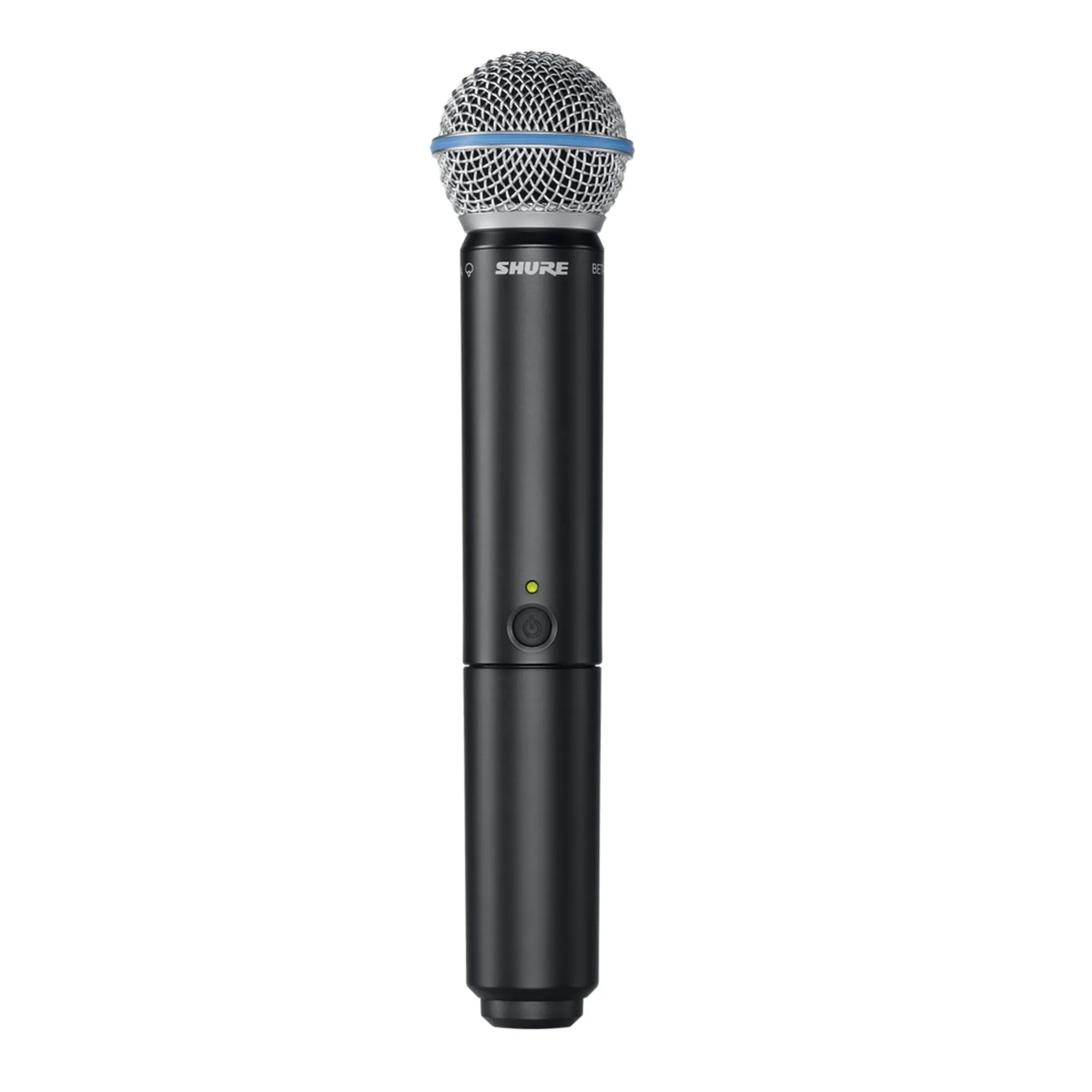 Shure BLX24RE/B58-M17