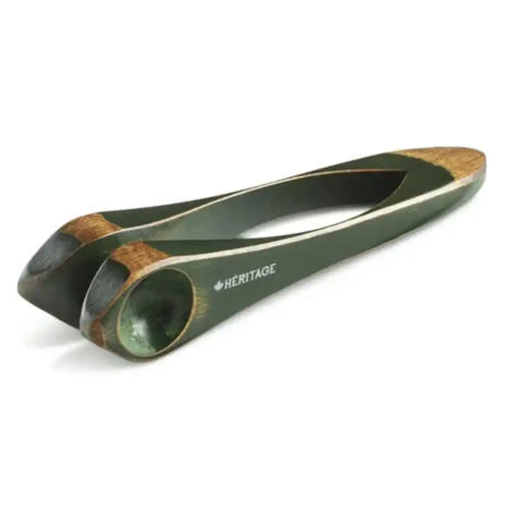 Heritage Musical Spoon HMS-SG Small Grün