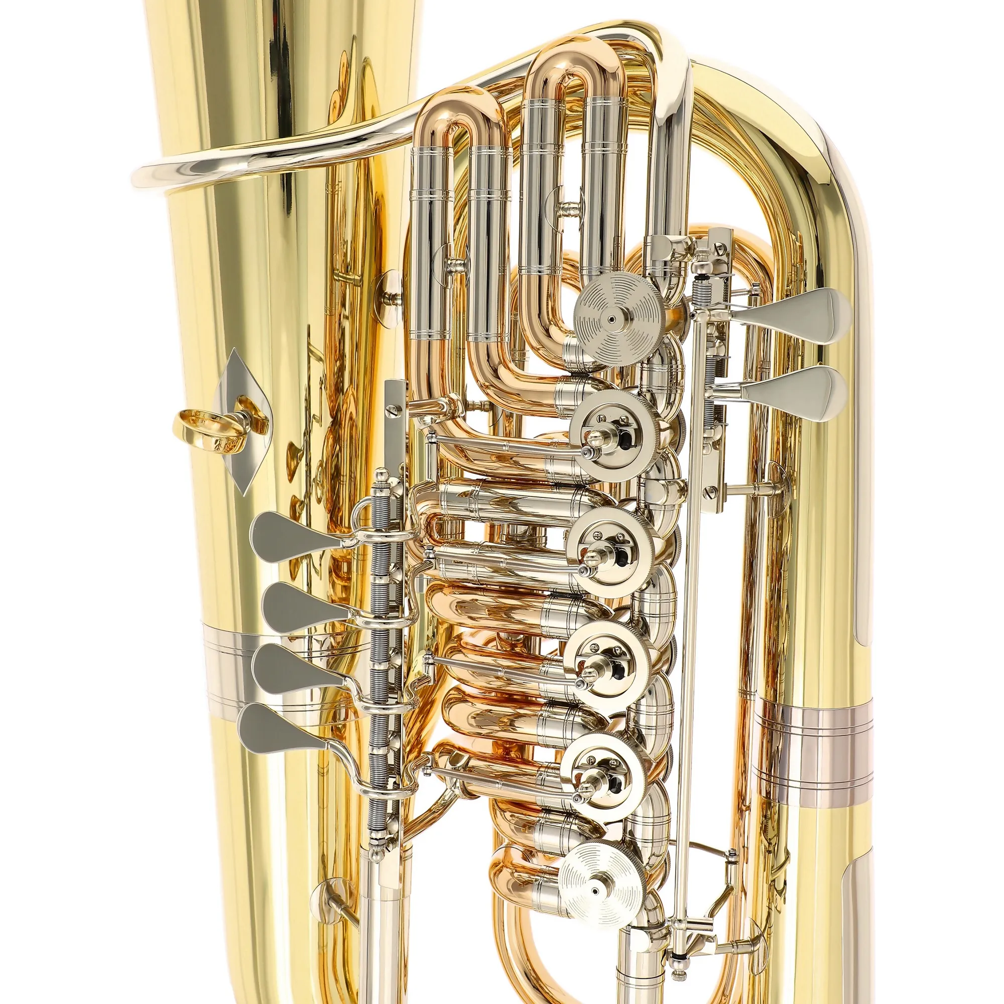 Miraphone 481C07001930 Elektra Reisser Edition