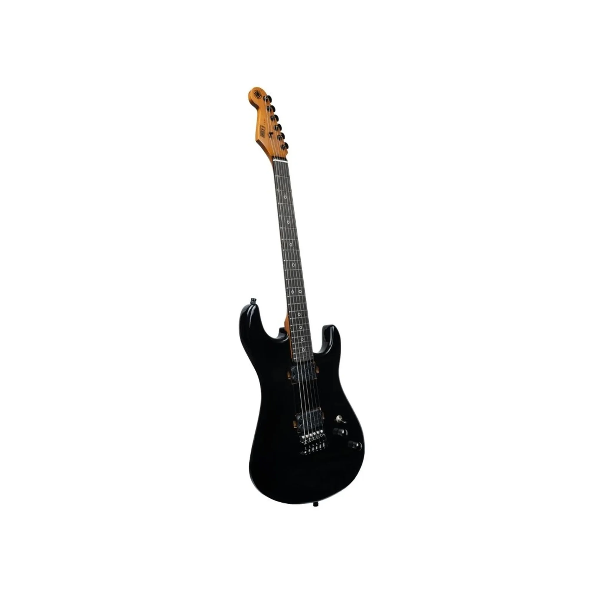 Henry's Fury FS-1 Widow - Black