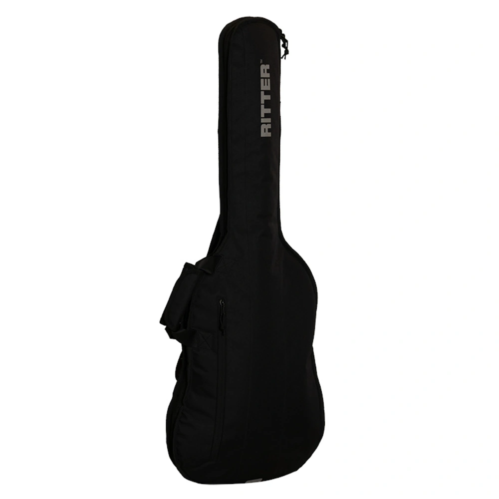 Ritter Evilard Electric Guitar SBK