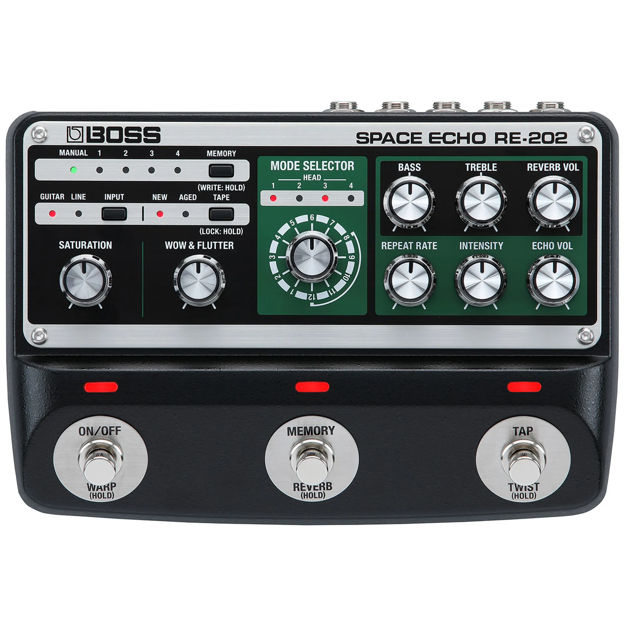 Boss RE-202