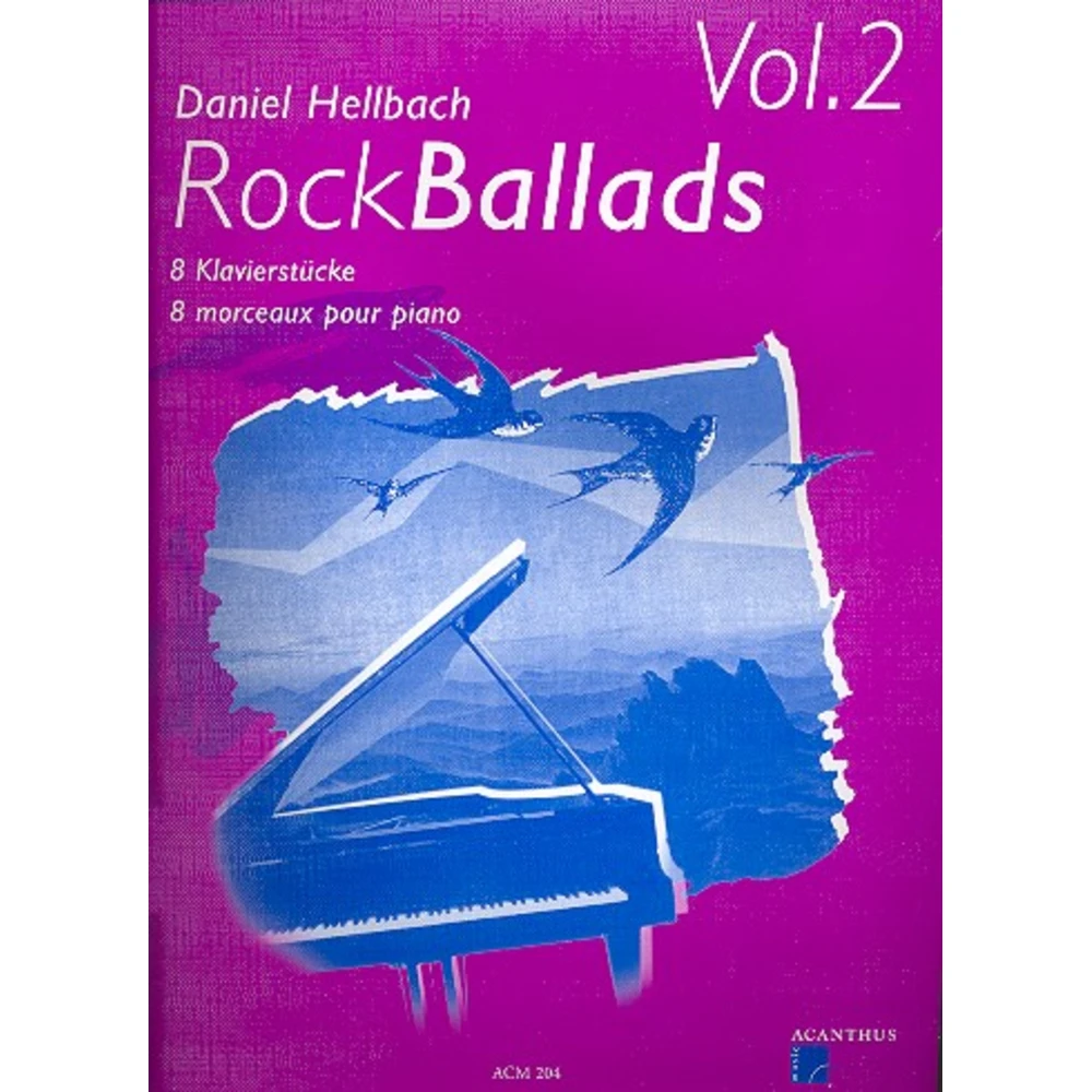 Rock Ballads 2