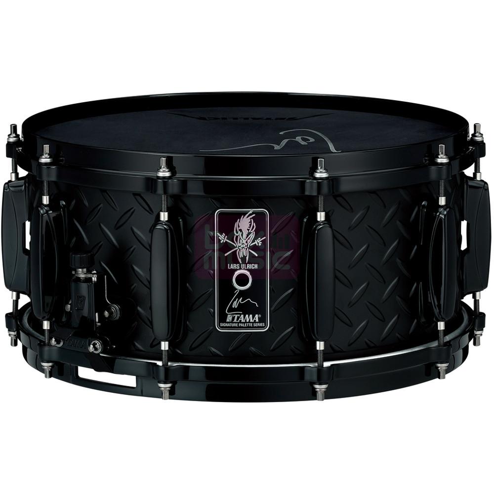 Lars Ulrich Signature