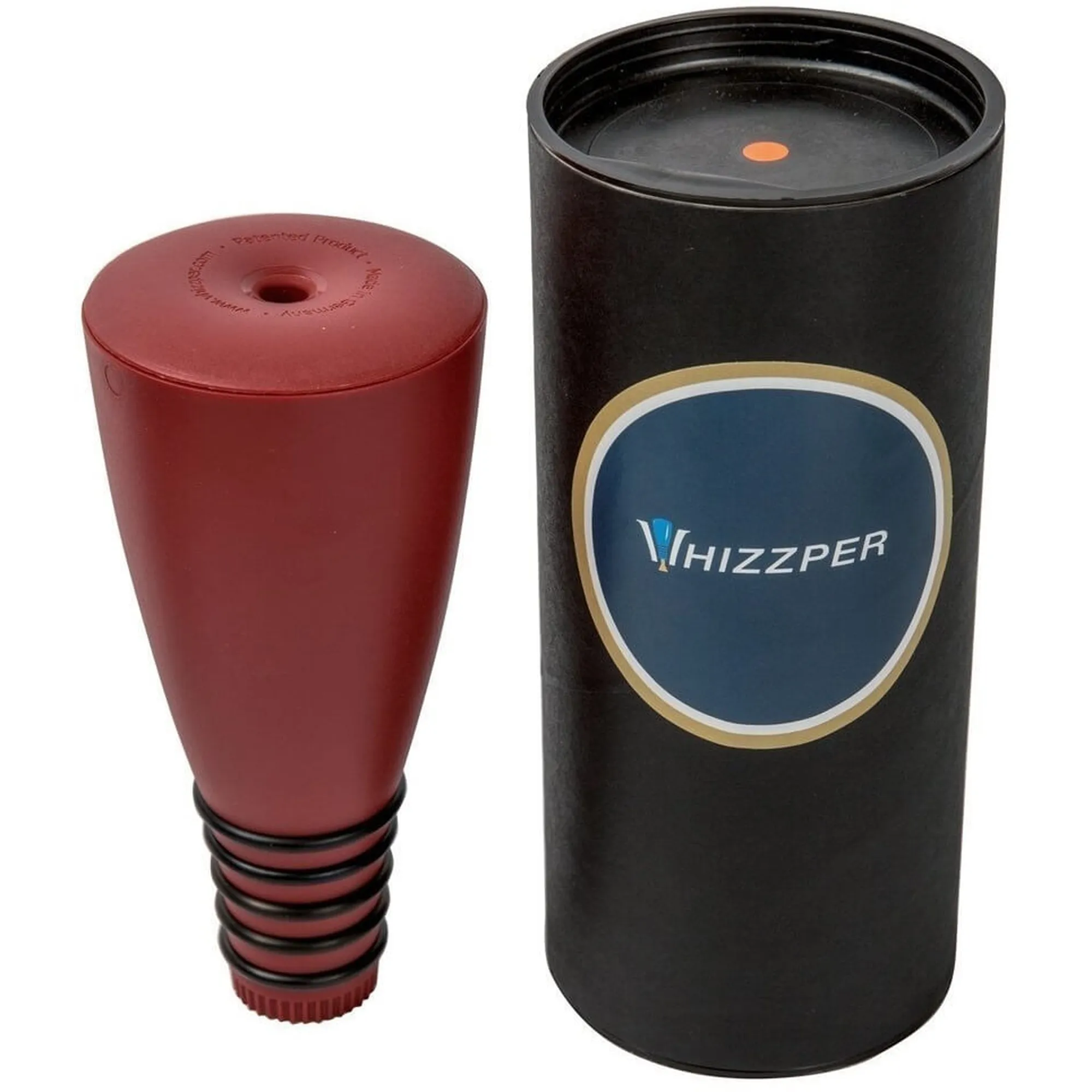 VHIZZPER Warm Up Mute