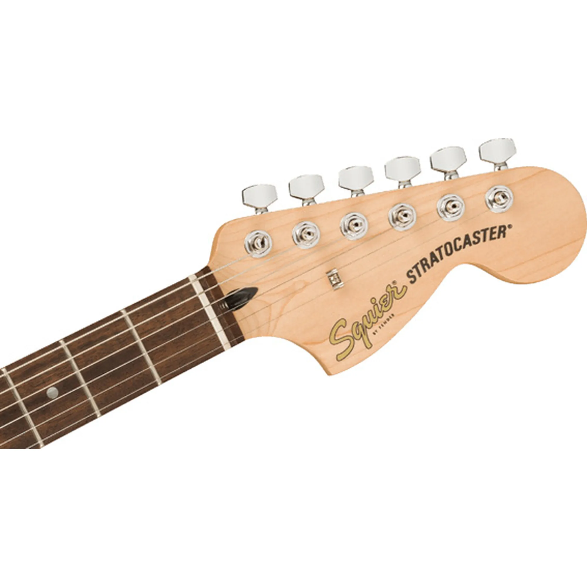 Fender Squier Affinity Strat IL - 3TS
