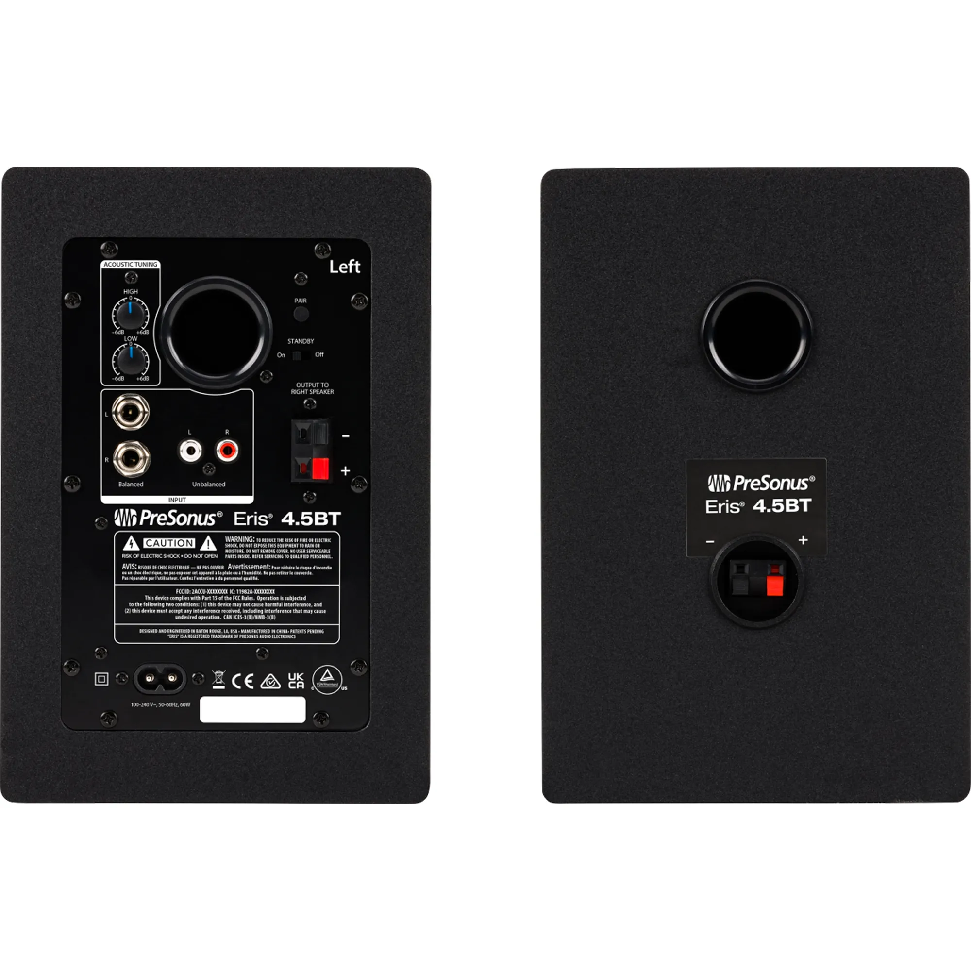 Presonus Eris 4.5BT 2nd Gen