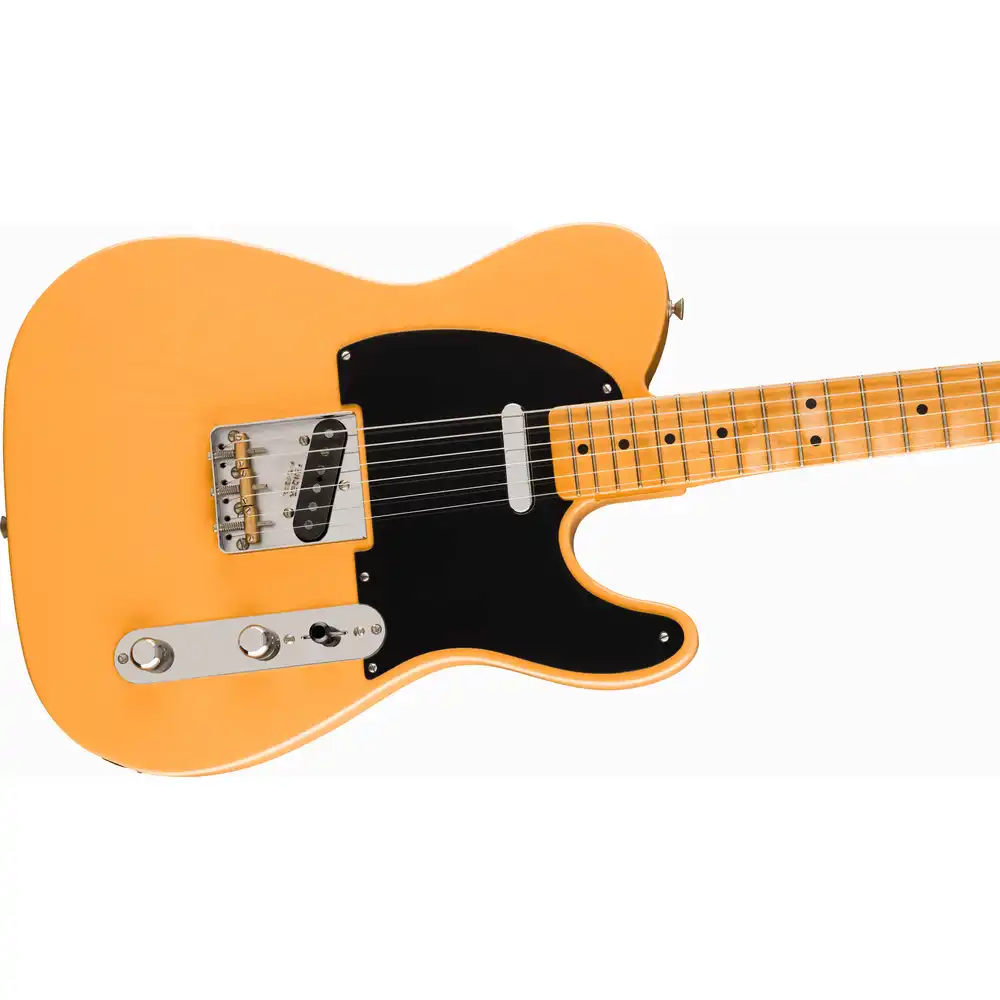 Fender 75th Anniversary Vintera Roadworn 1951 SONDERMODELL