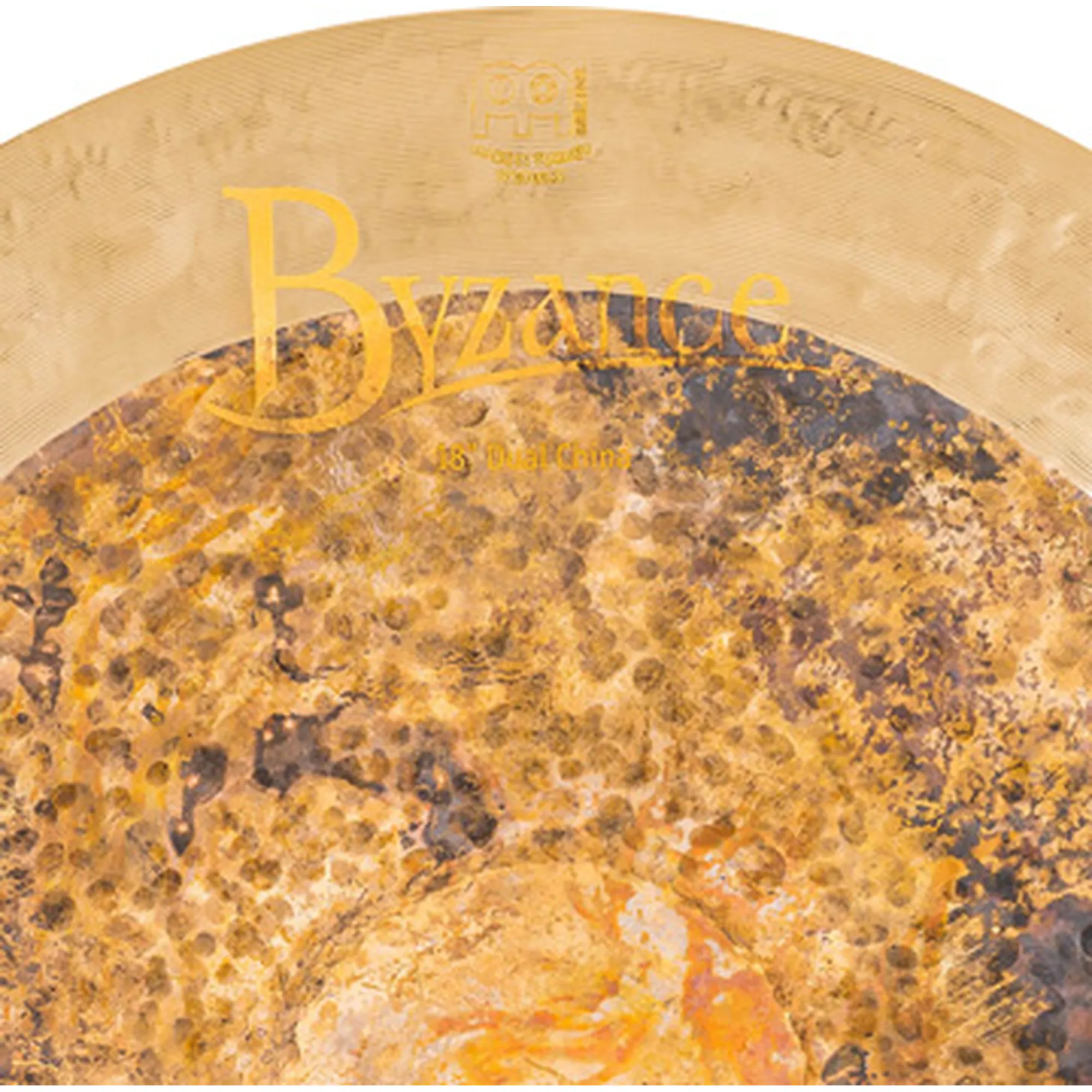 Meinl 18" Byzance Dual China SHOWROOM