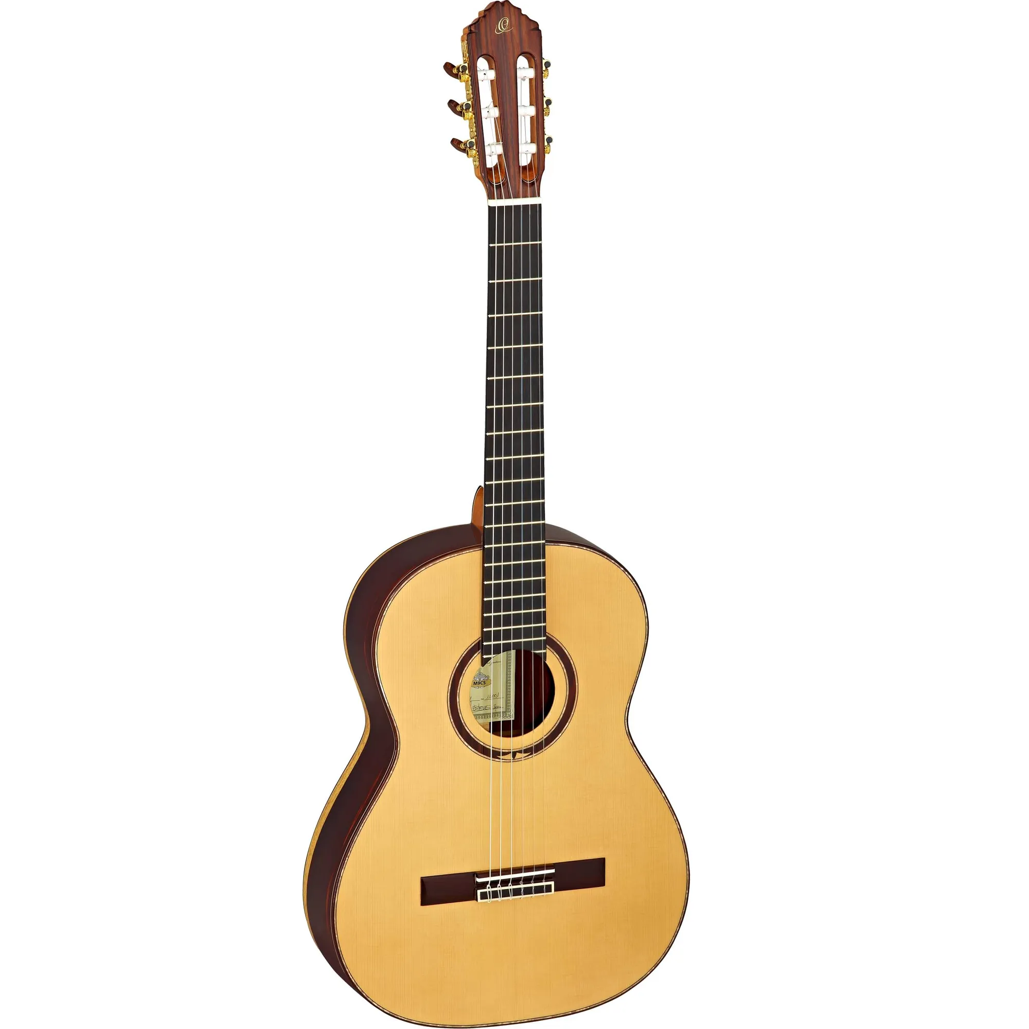 Ortega GRANDSUITE-CE