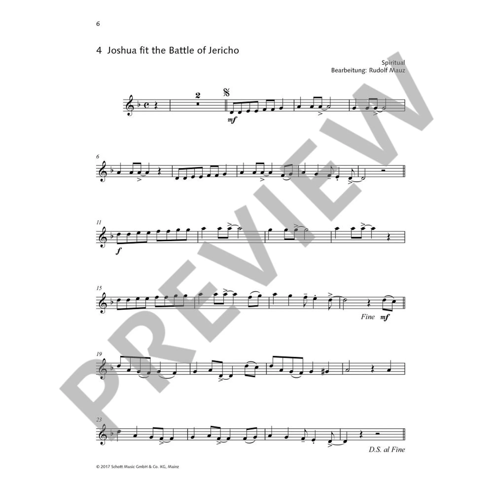 Die fröhliche Klarinette  - Konzertband