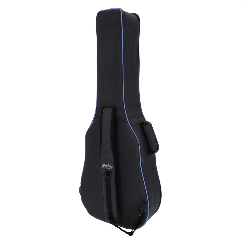 Martin 000-X2EL Brazilian Left