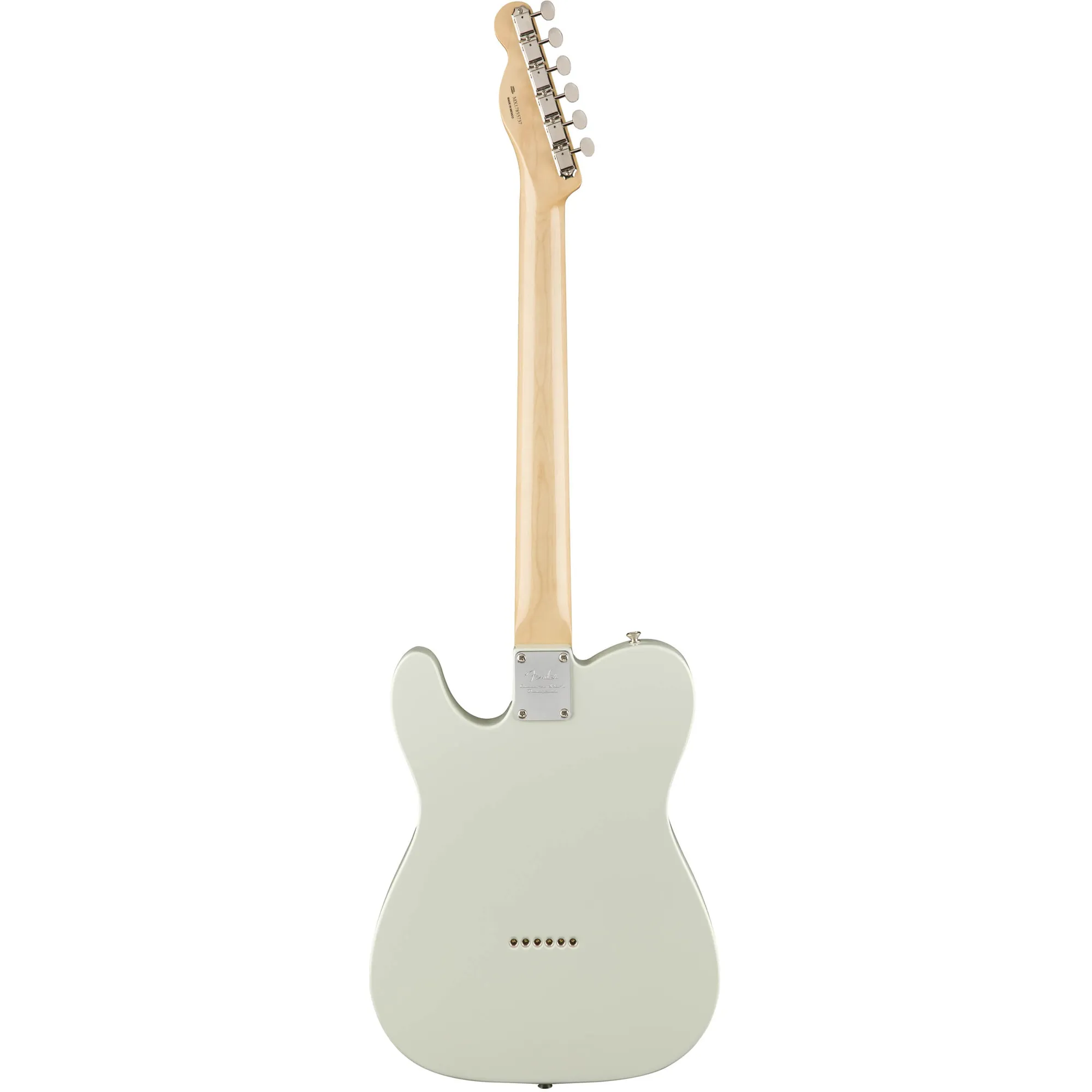 Fender Standard Tele MN - BTB