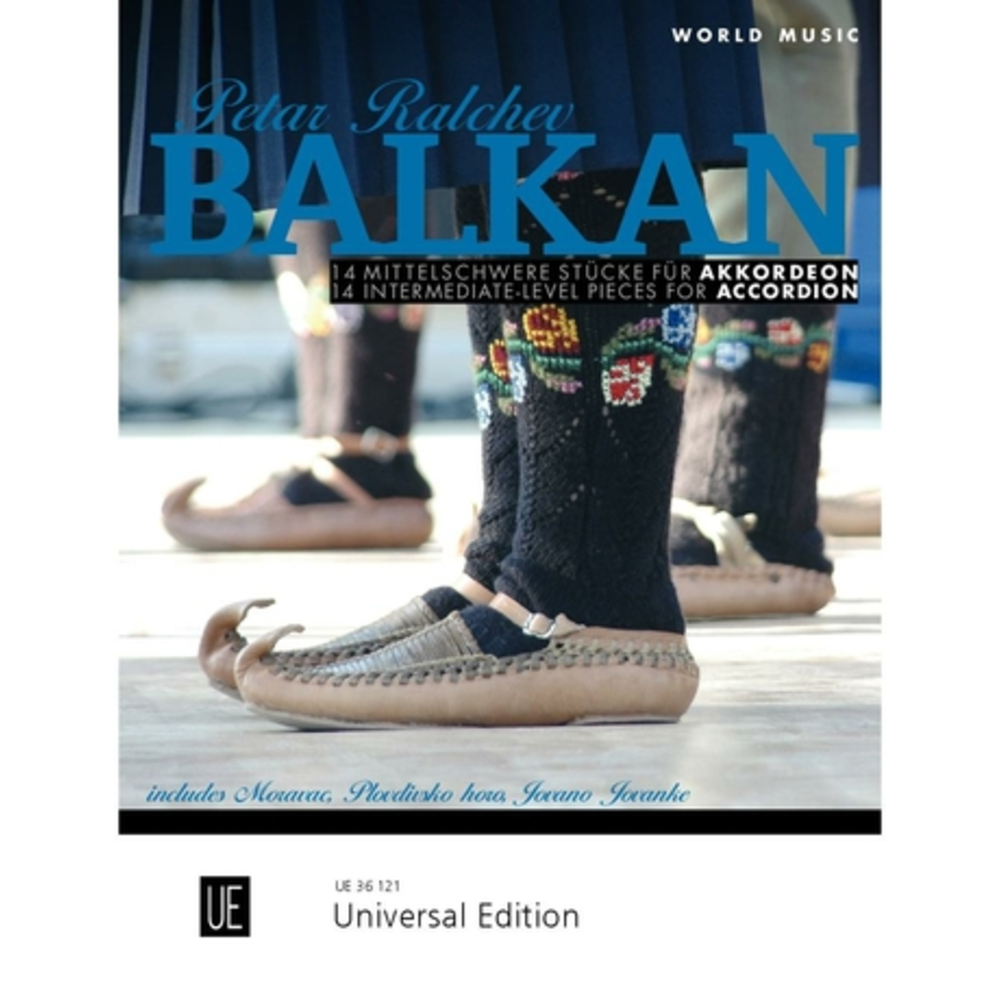 Balkan