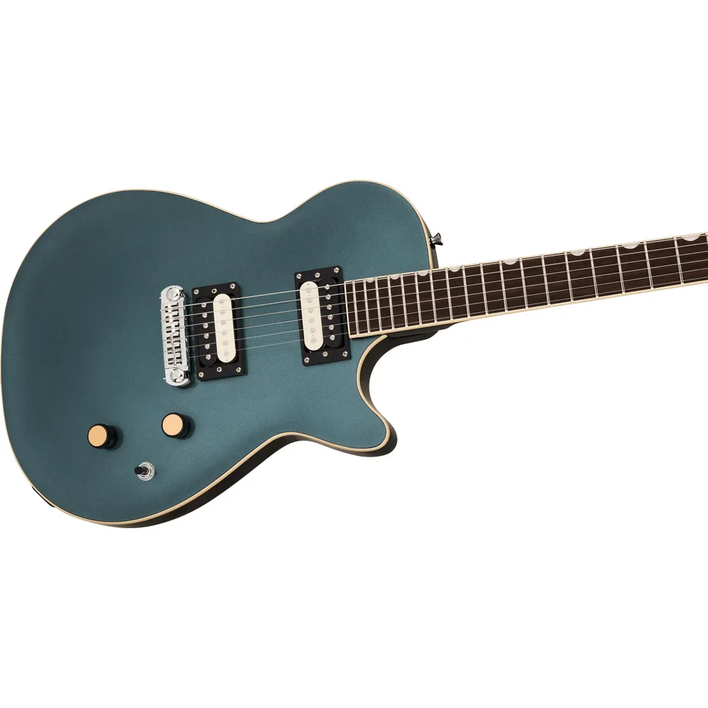 Gretsch Streamliner Jet Gunmetal