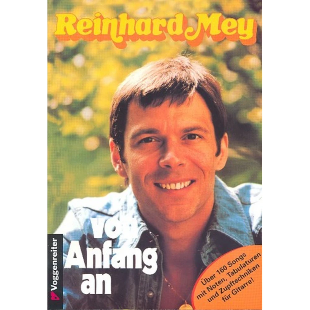 Von Anfang an