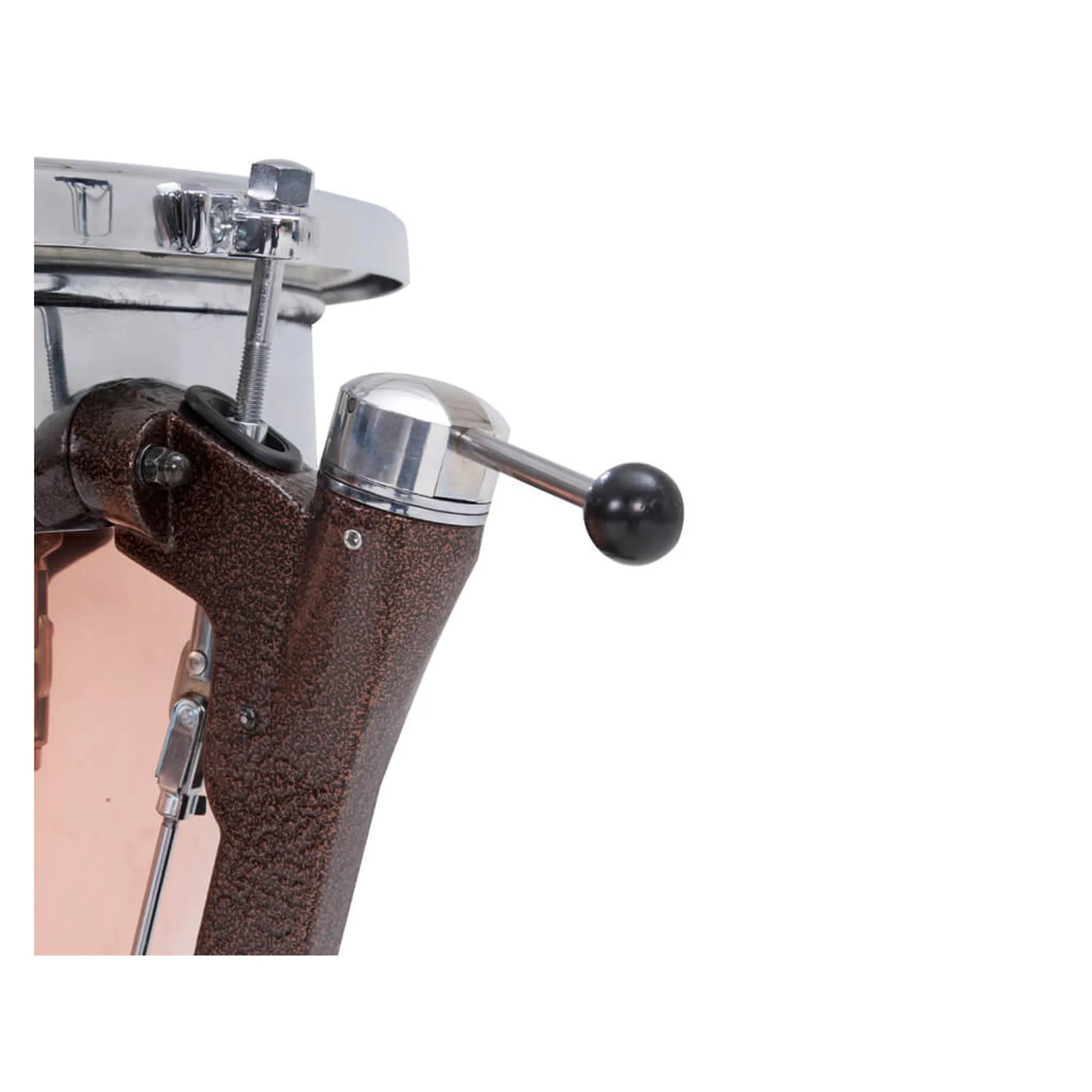 Adams Professional Generation II 32 Kupfer gehämmert mit Feinstimmer