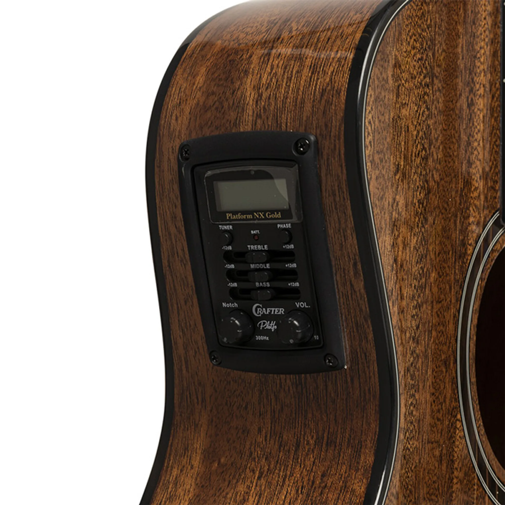 Crafter ABLE T635CE N