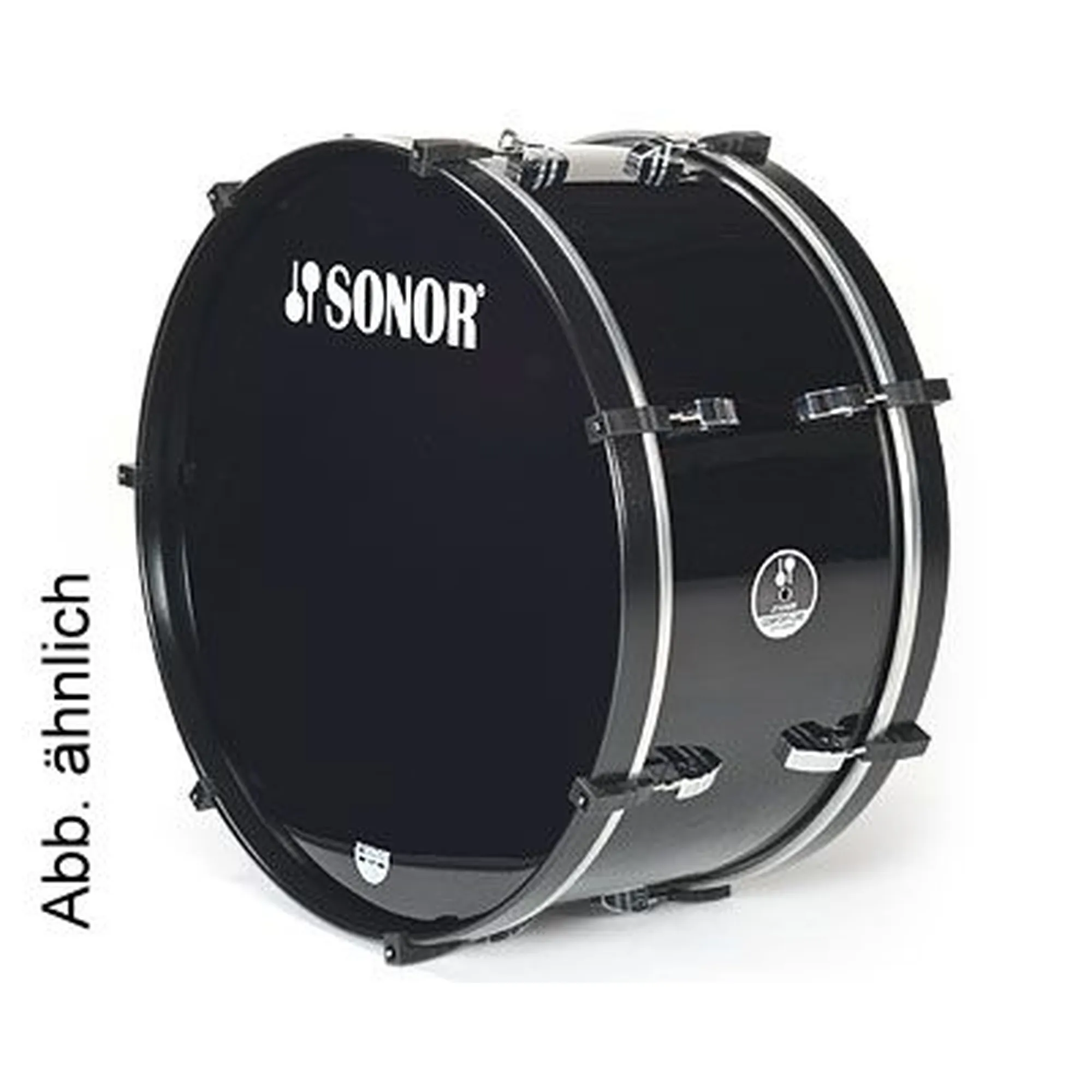 Sonor MC 2612 B CB