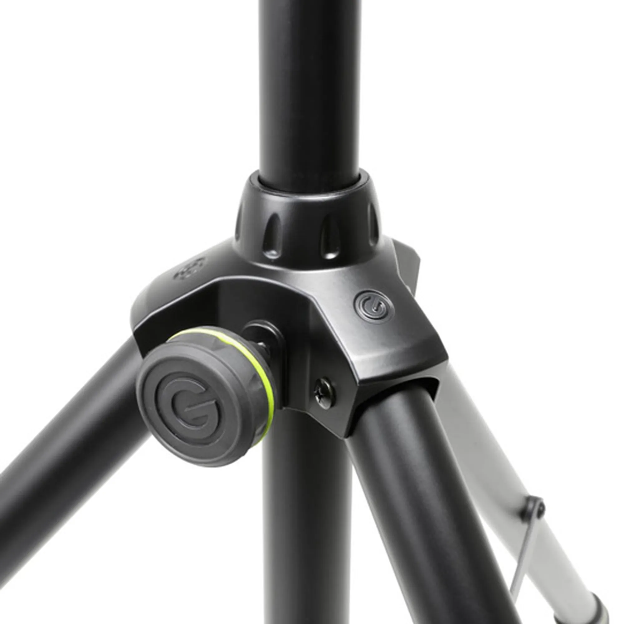 Gravity GSP5212B mit Bag