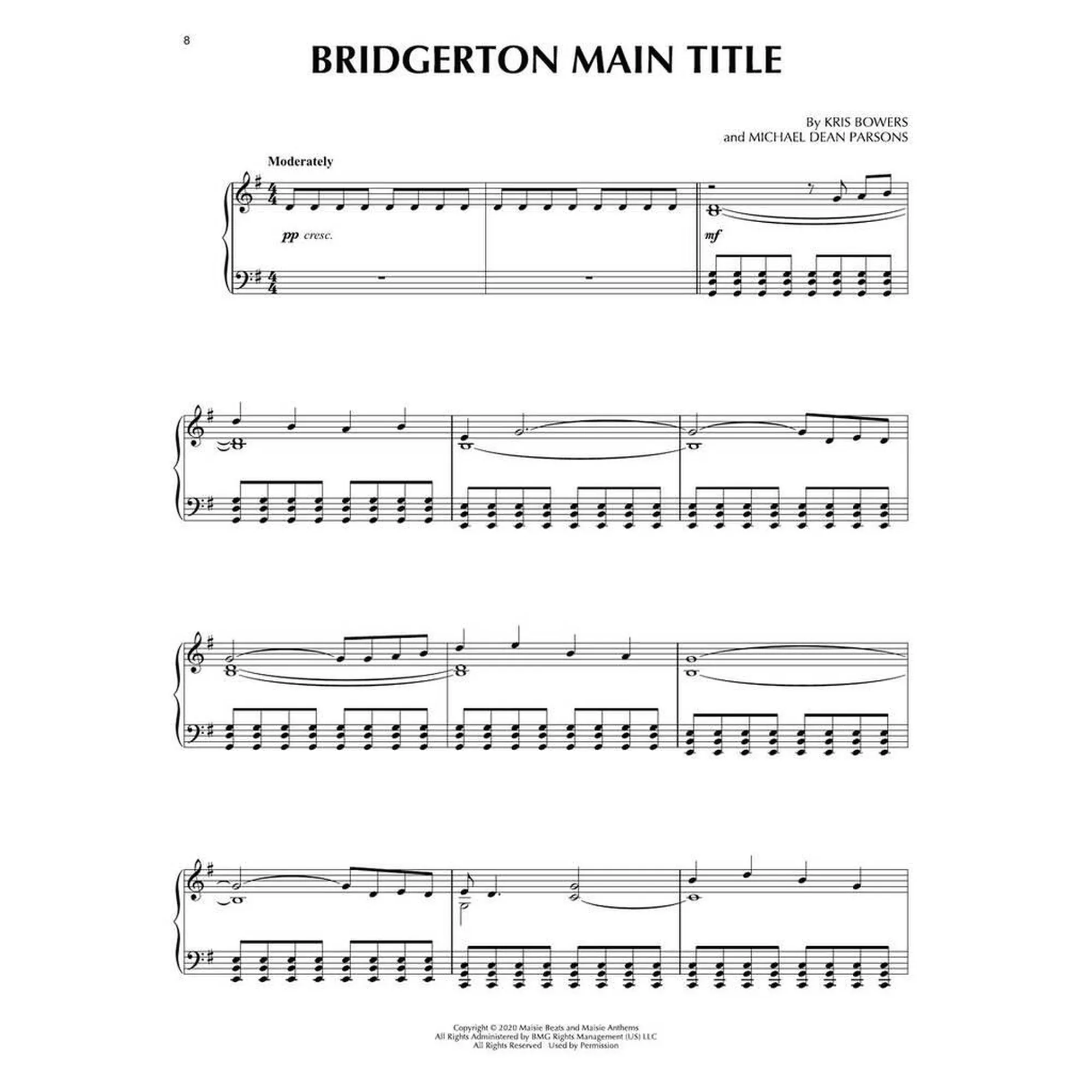 Bridgerton