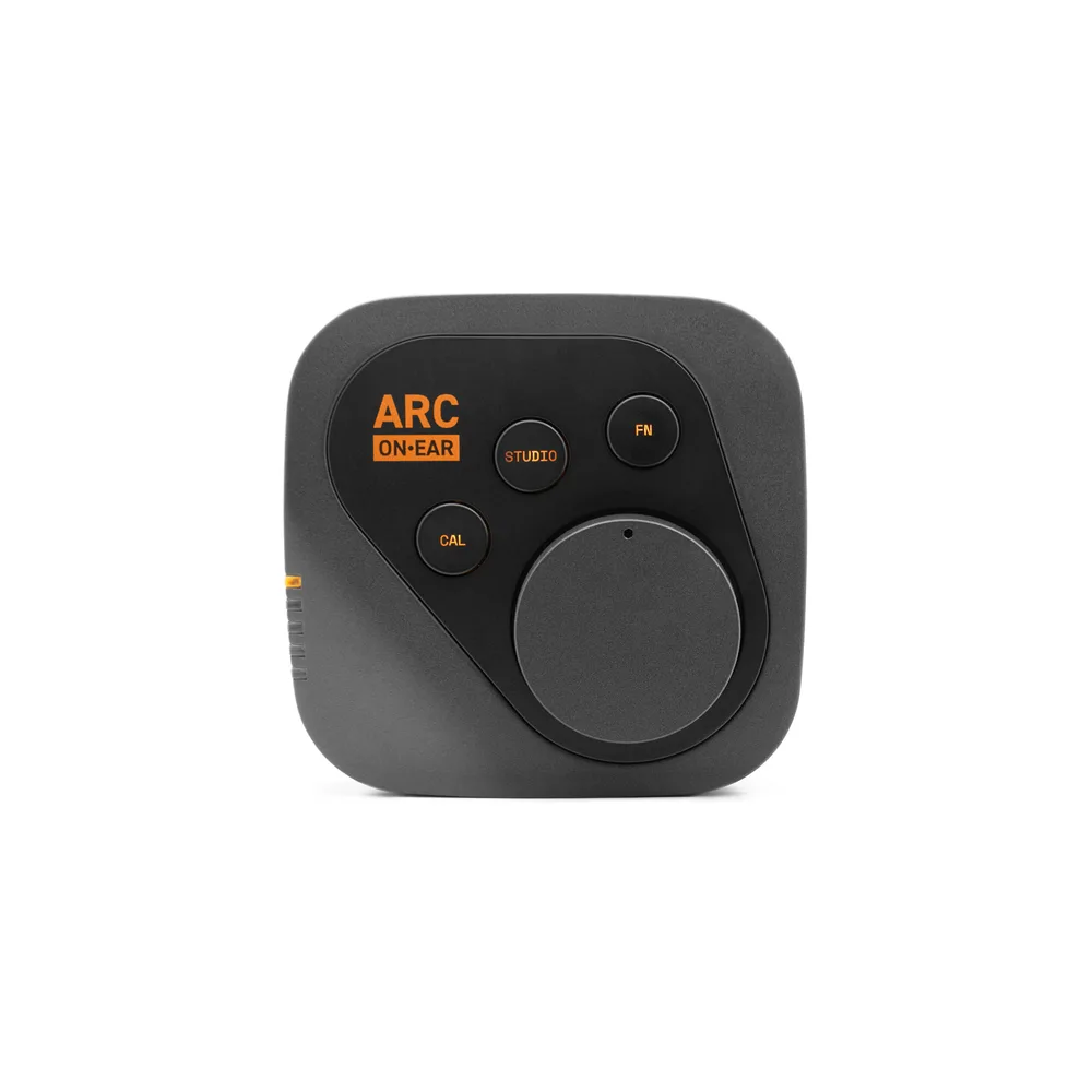 IK Multimedia ARC ON-EAR