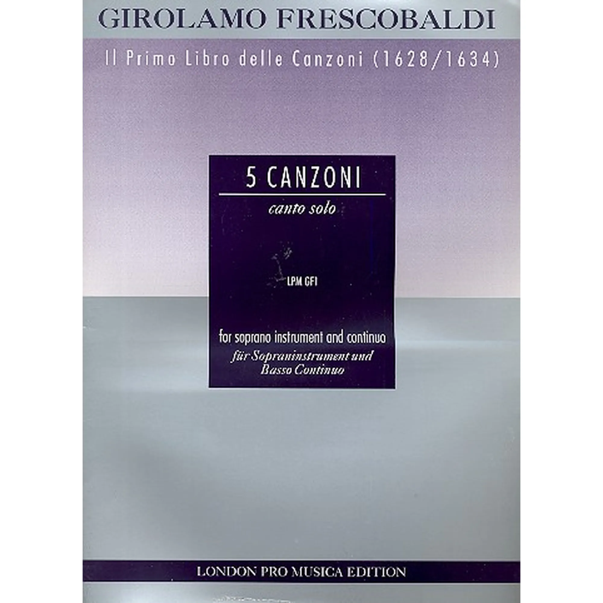5 Canzoni
