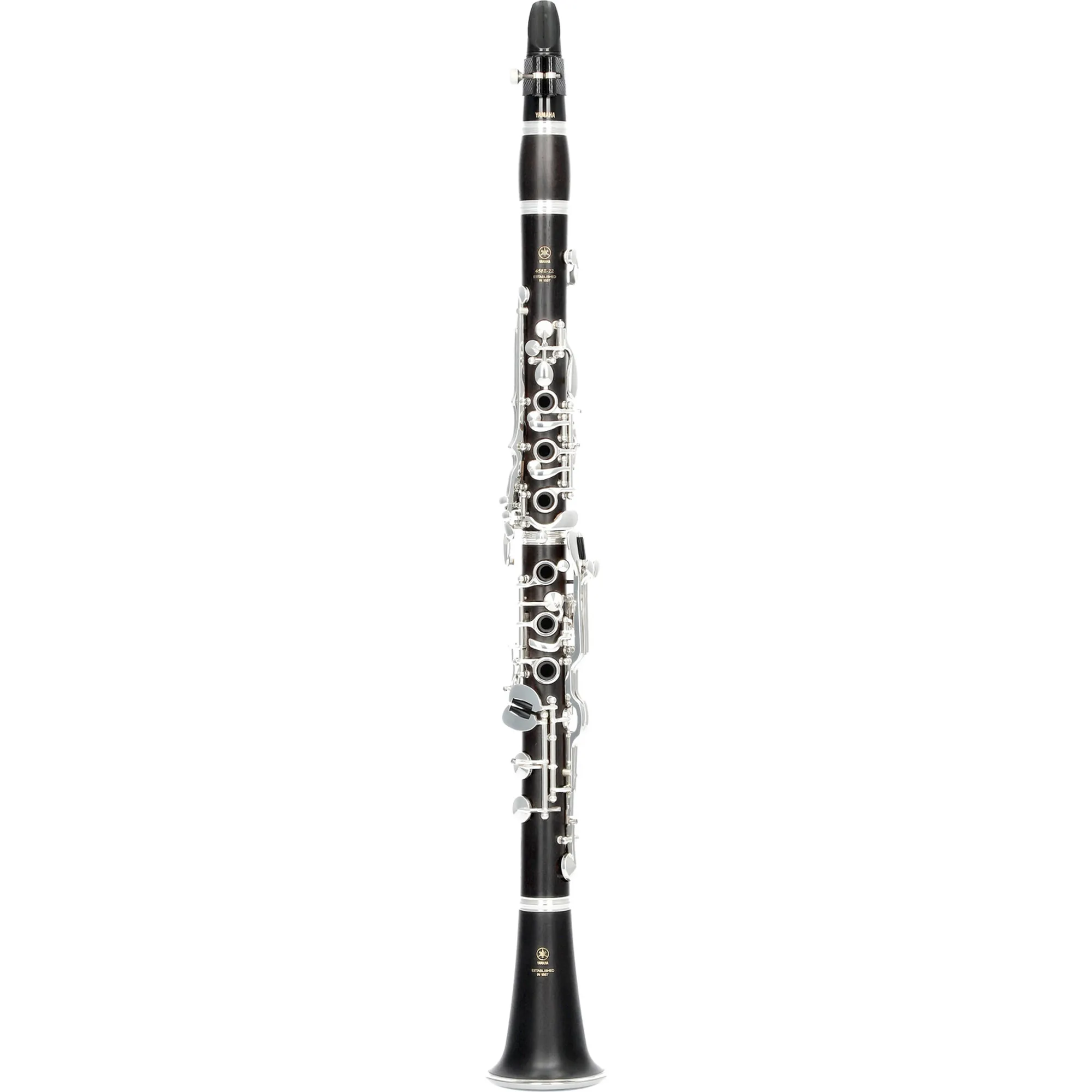 YAMAHA YCL-458-22II Österreich