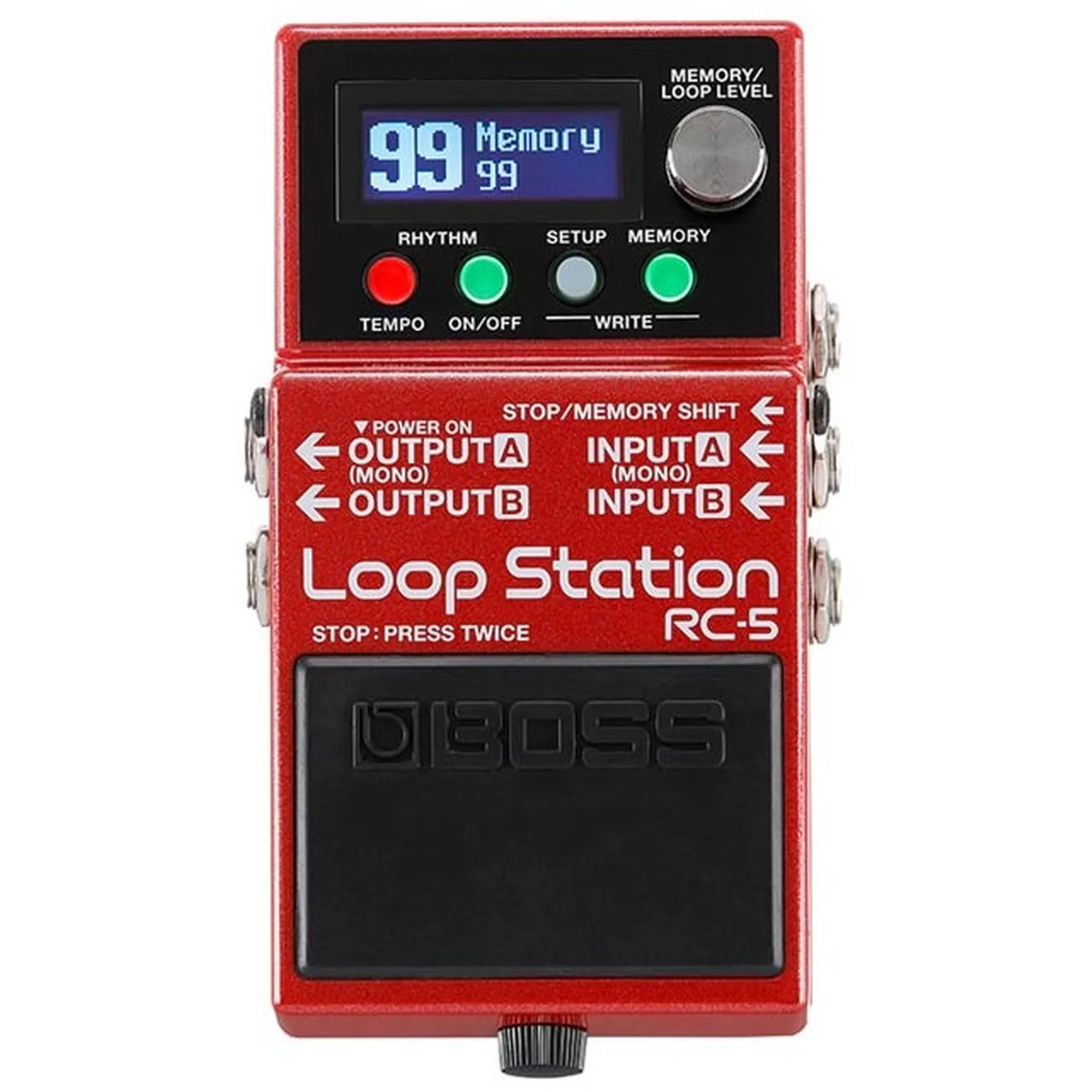Boss RC-5