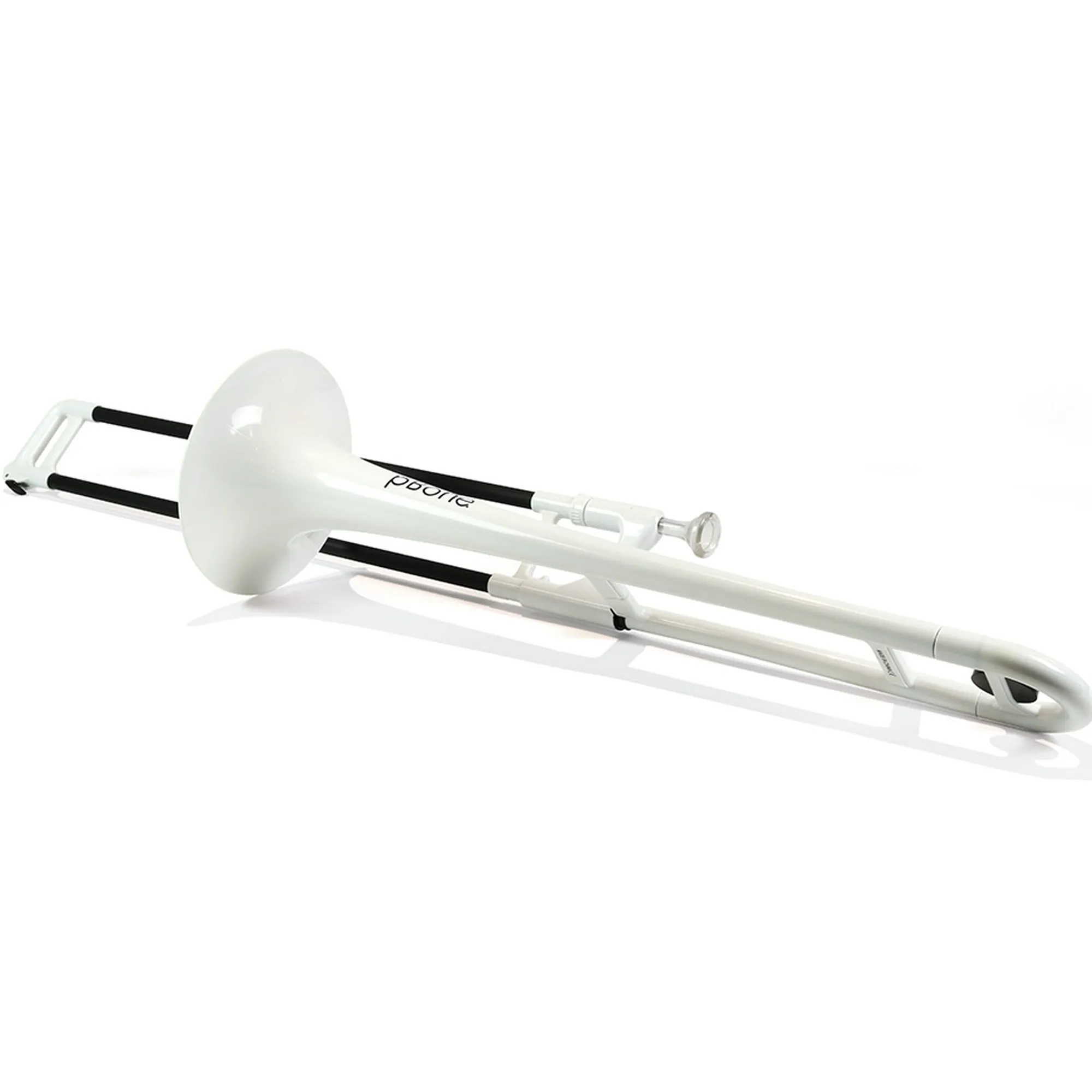 pBone by Jiggs Whigham WEISS