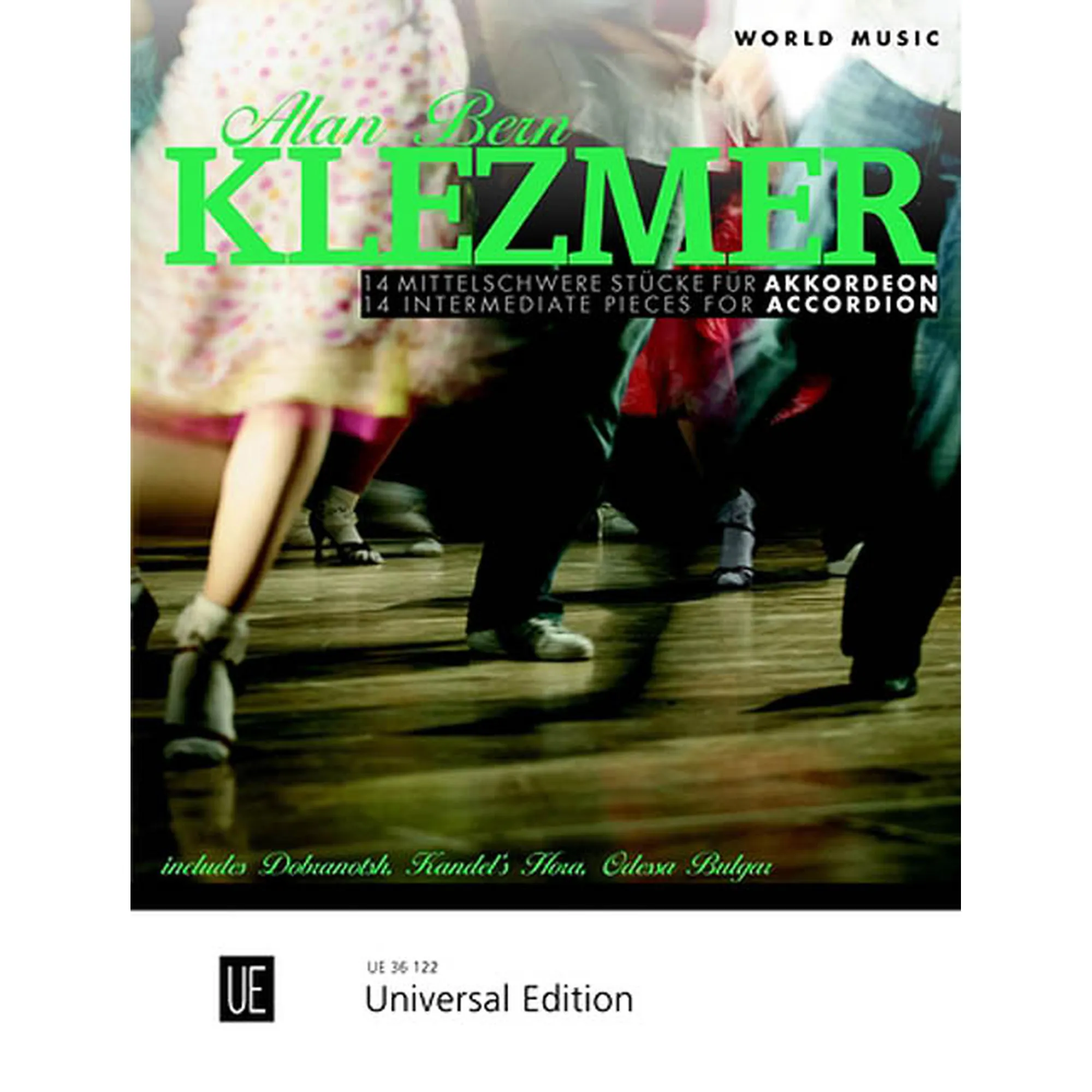Klezmer