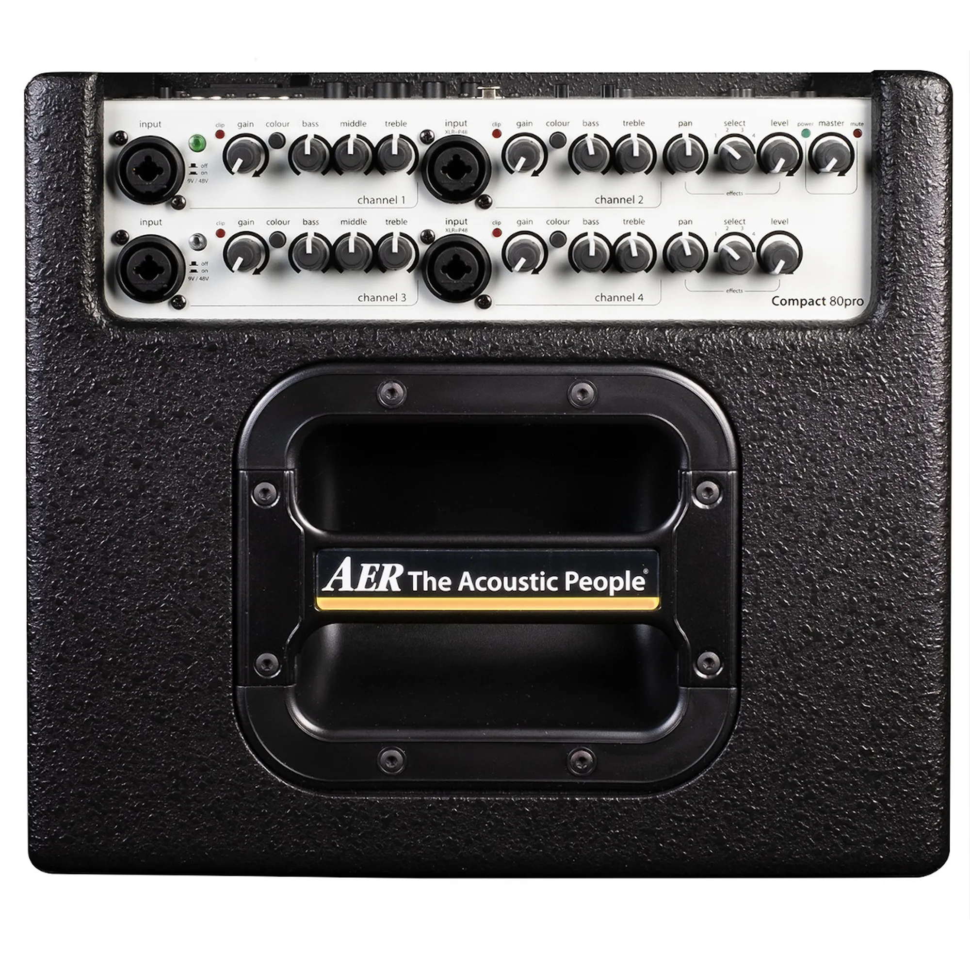 AER Compact 80 Pro