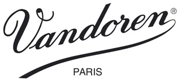 Vandoren Paris