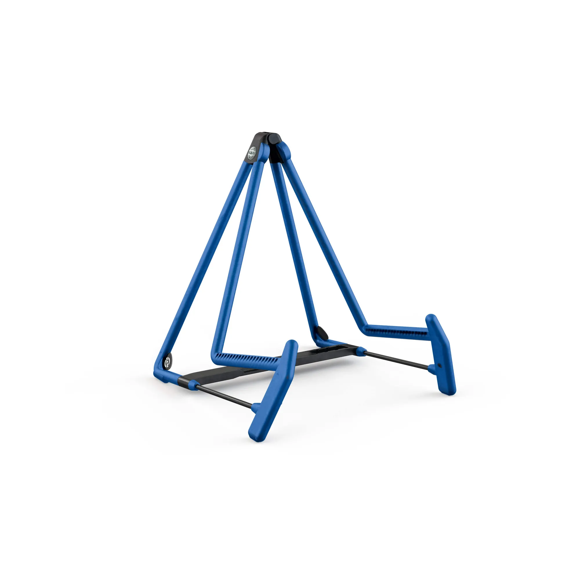 K&M 17580 Heli 2 Universal Blau