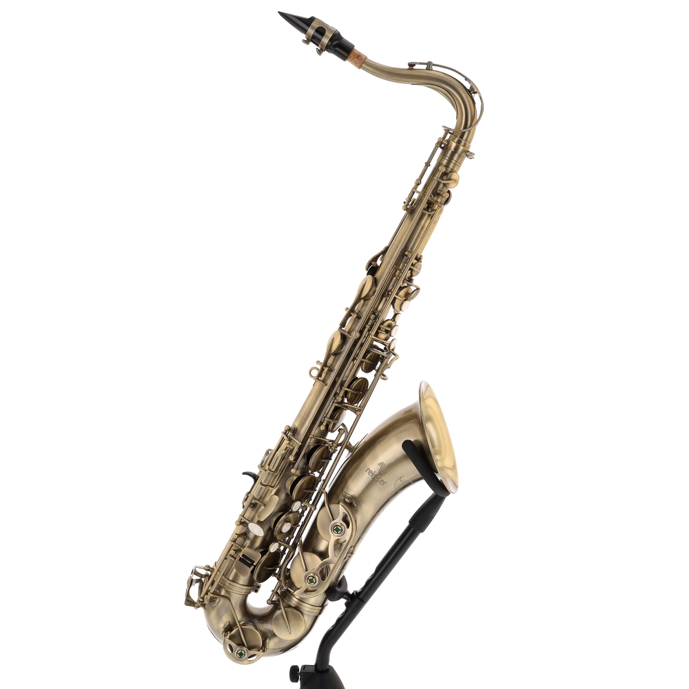 Reisser Academia RTS-48 II Antique